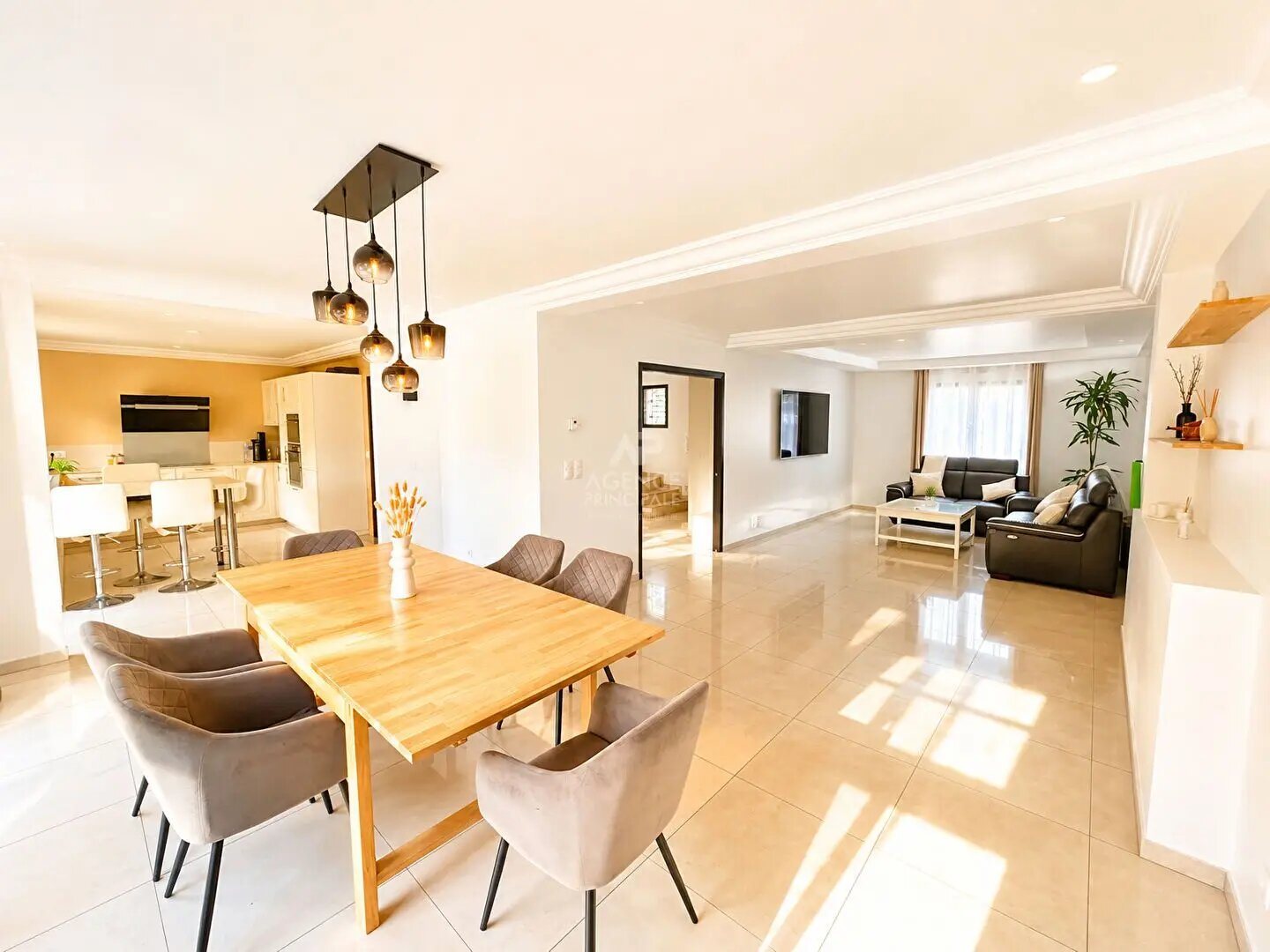 Maison à vendre, 165m², Verneuil-sur-Seine