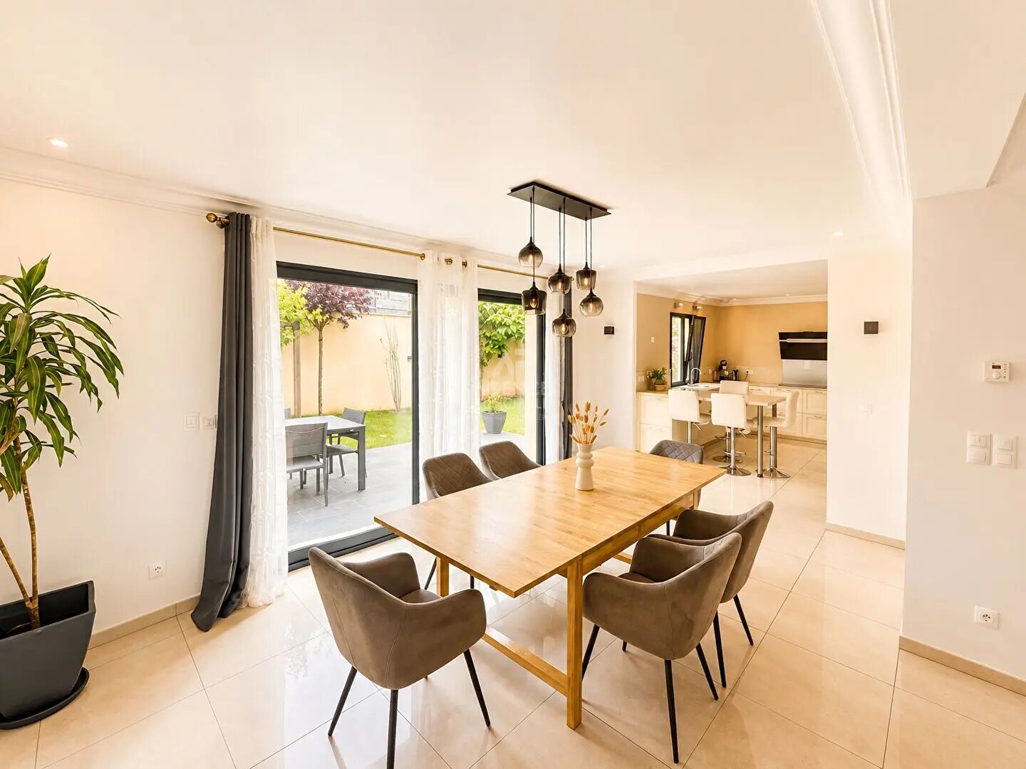 Maison à vendre, 165m², Verneuil-sur-Seine