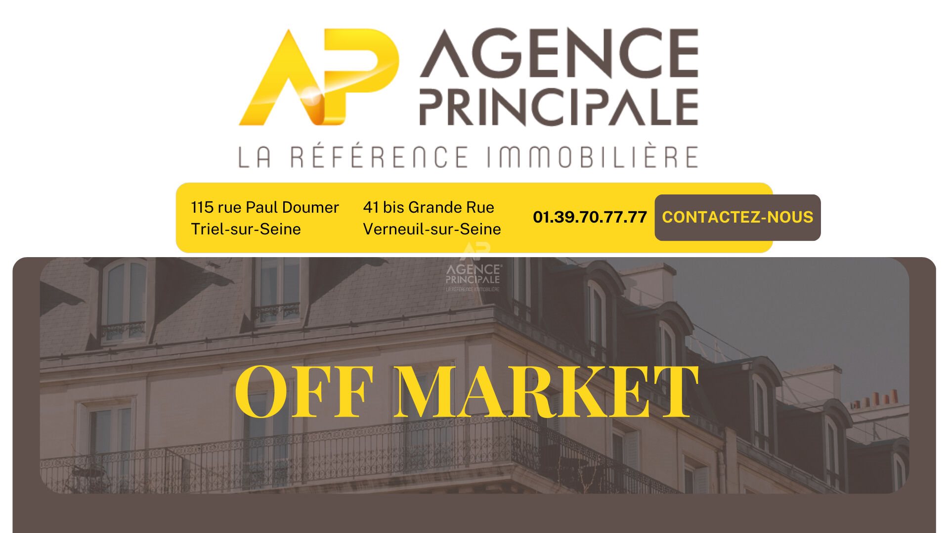 Maison à vendre, 180m², Triel-sur-Seine
