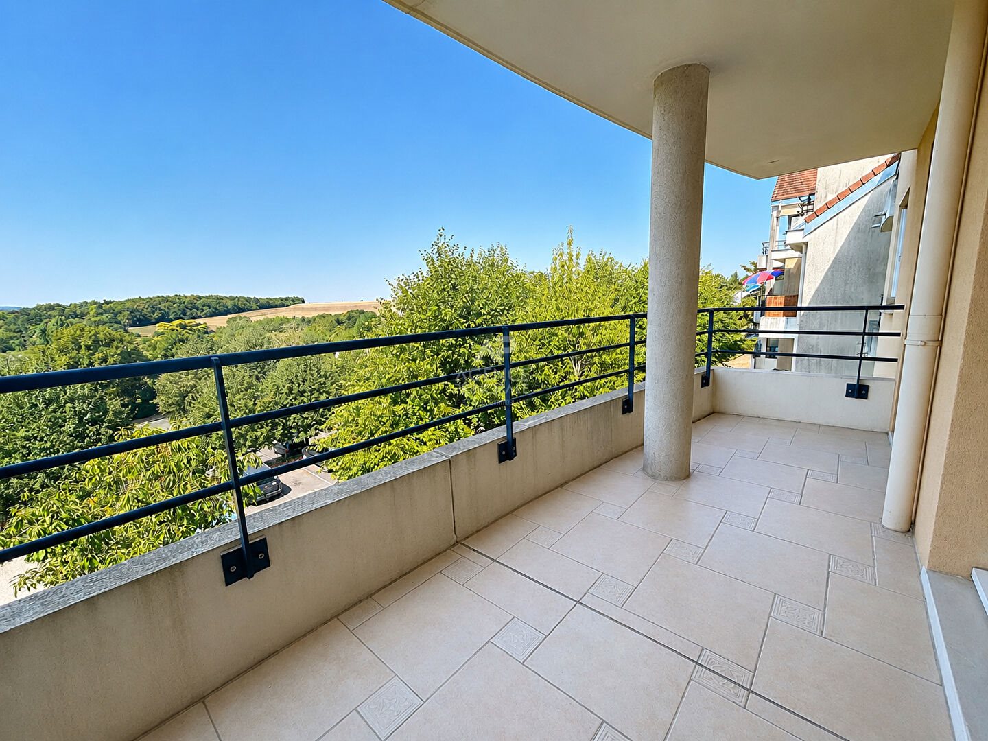 Appartement à vendre, 50m², Meulan-en-Yvelines