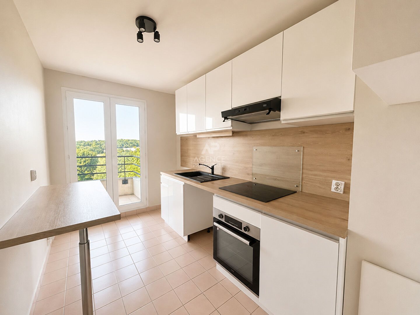Appartement à vendre, 50m², Meulan-en-Yvelines