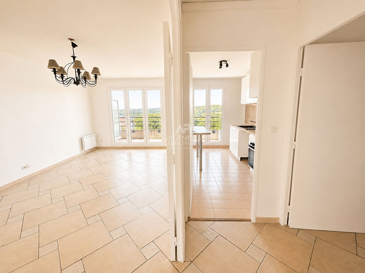 Appartement à vendre, 50m², Meulan-en-Yvelines