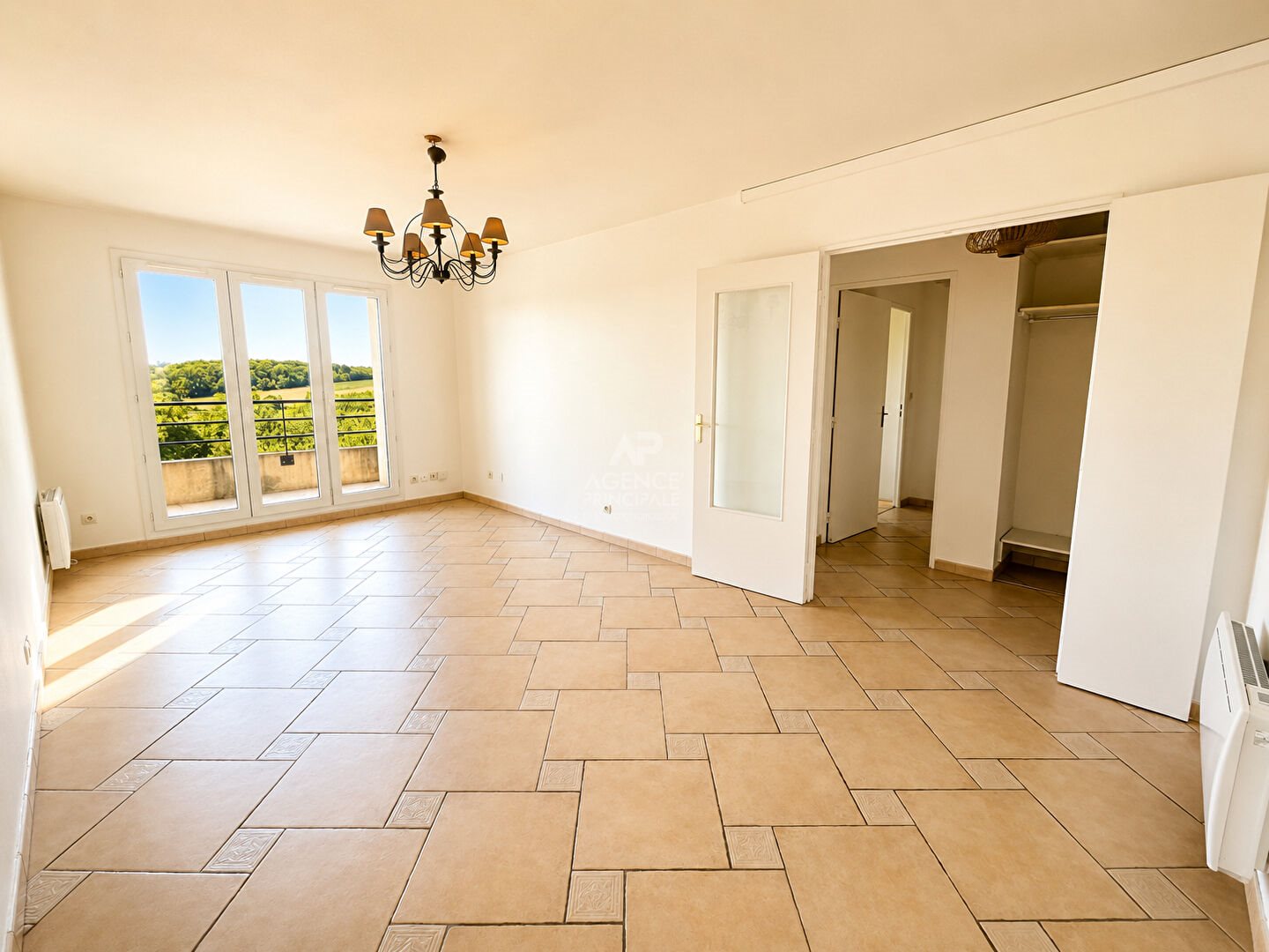Appartement à vendre, 50m², Meulan-en-Yvelines