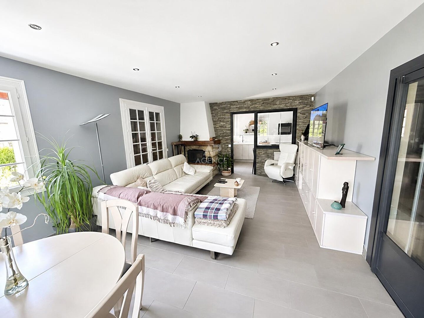 Maison à vendre, 173m², Triel-sur-Seine
