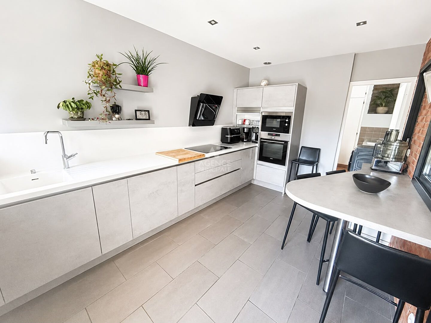 Maison à vendre, 173m², Triel-sur-Seine