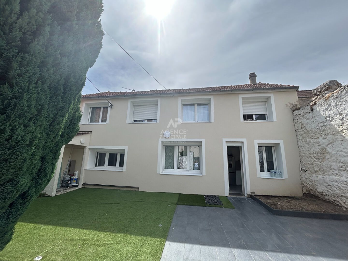 Maison à vendre, 100m², Chanteloup-les-Vignes