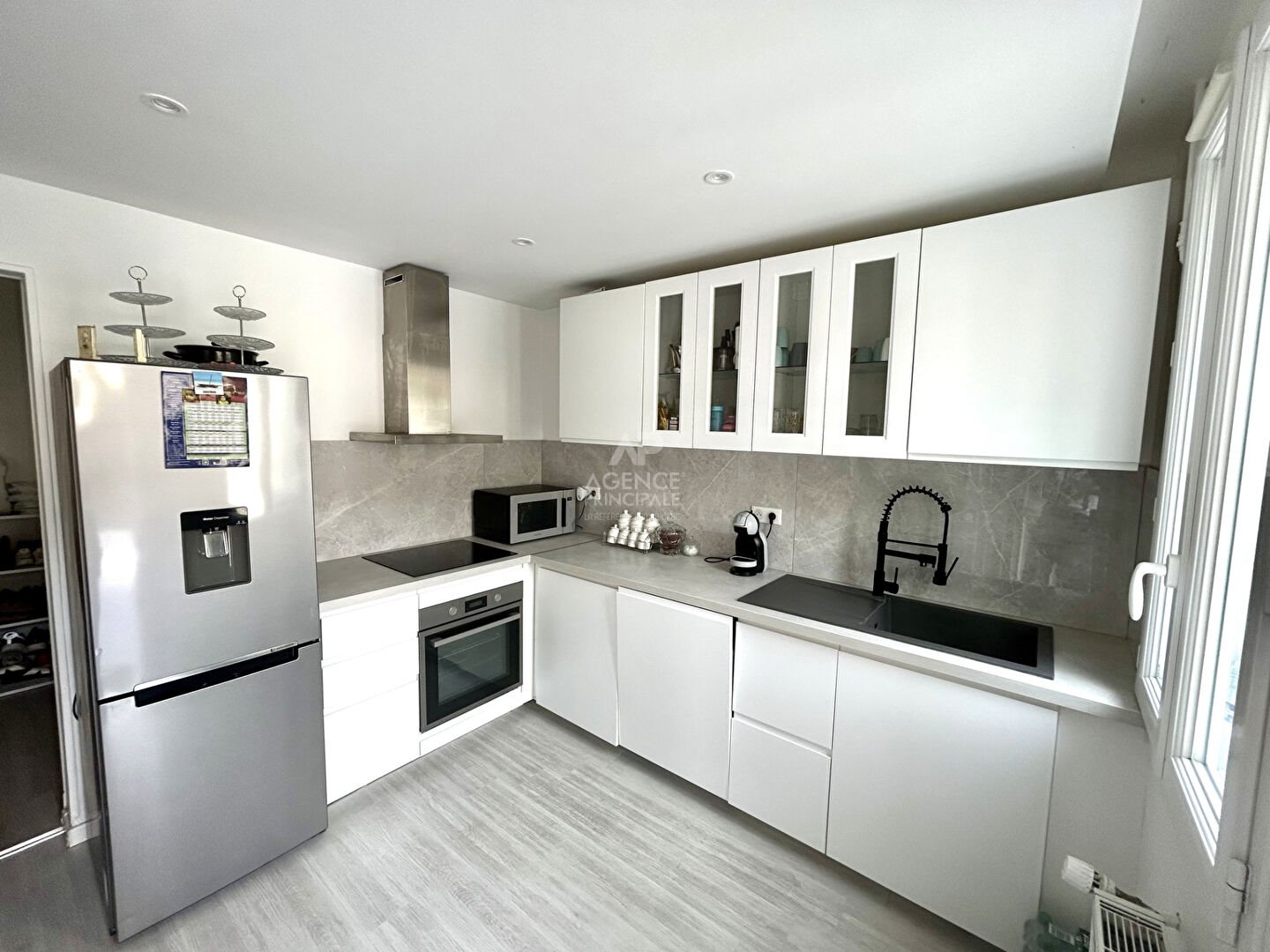 Maison à vendre, 100m², Chanteloup-les-Vignes