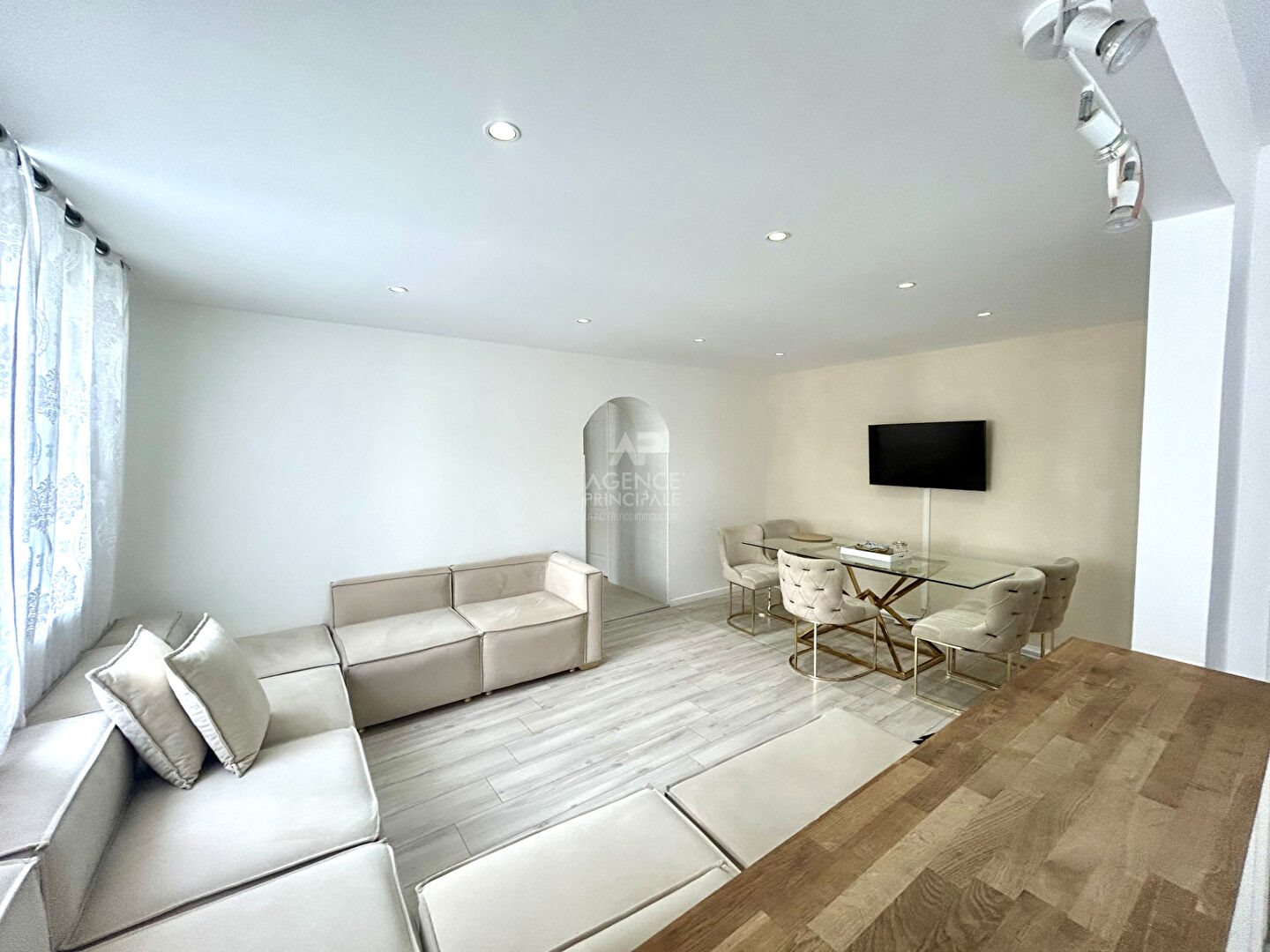 Maison à vendre, 100m², Chanteloup-les-Vignes