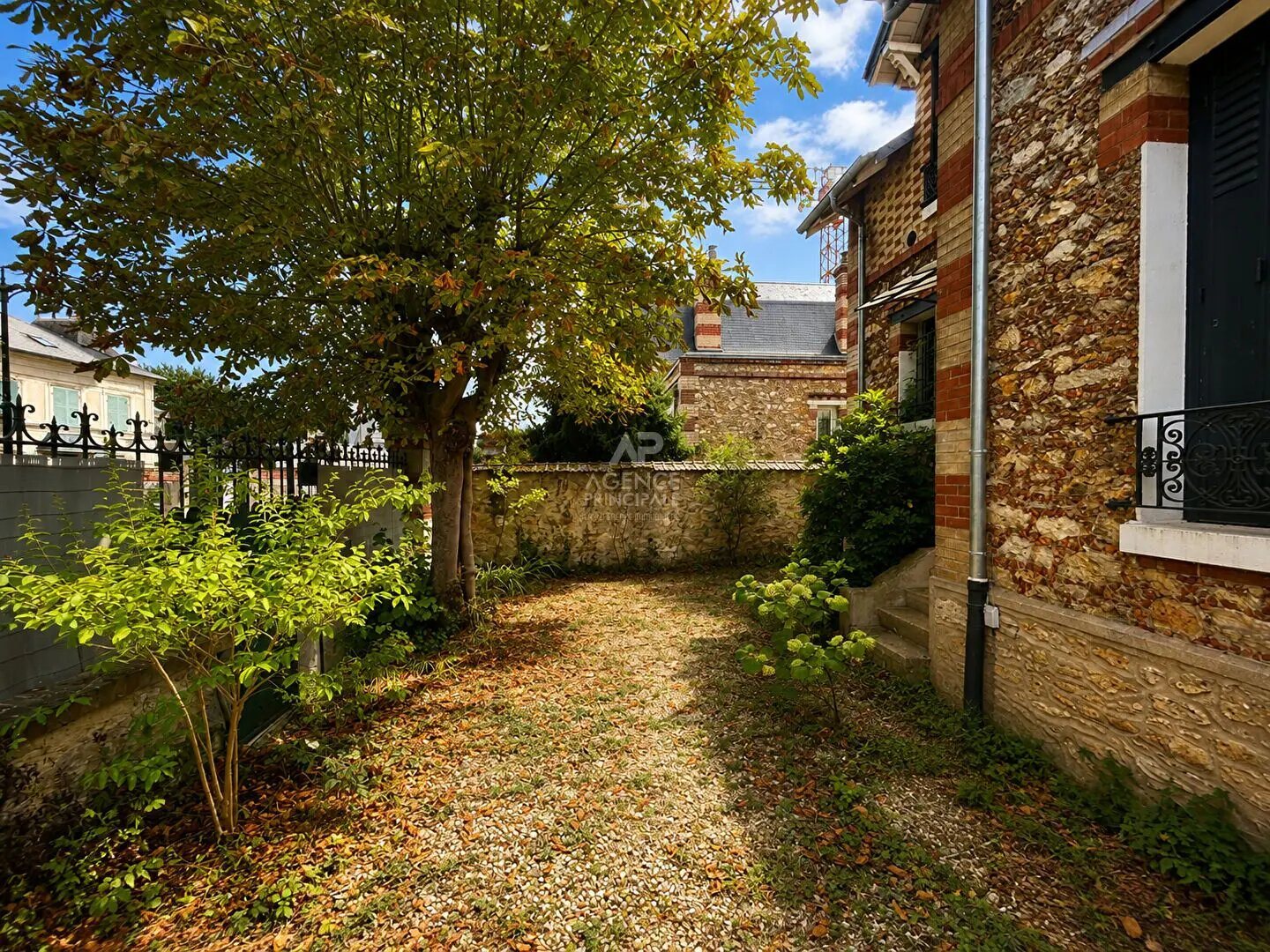Maison à vendre, 106m², Verneuil-sur-Seine