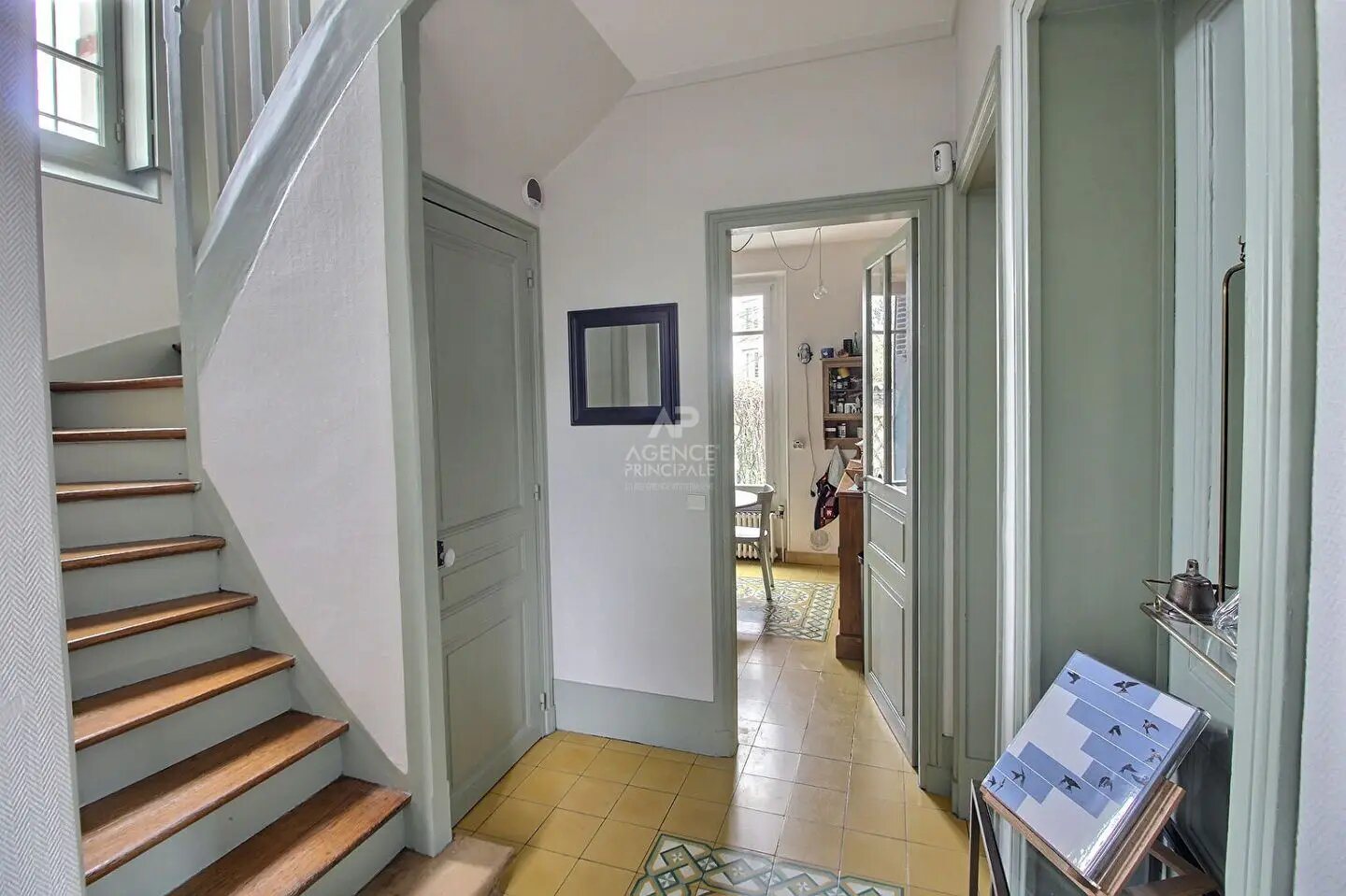 Maison à vendre, 106m², Verneuil-sur-Seine