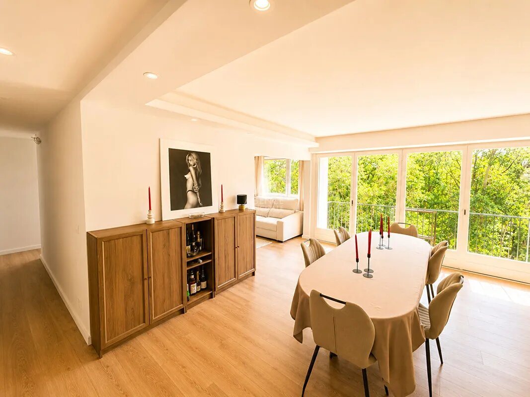 Appartement à vendre, 93m², Verneuil-sur-Seine