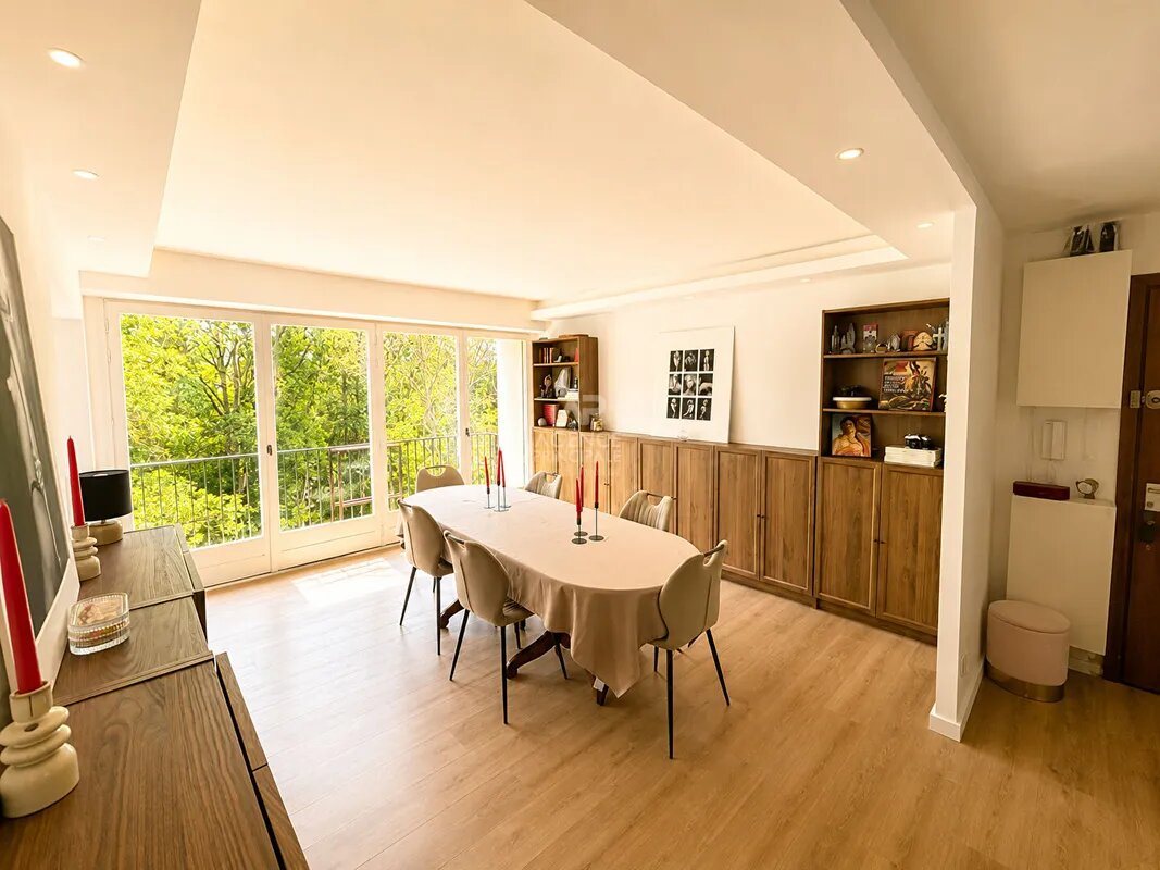Appartement à vendre, 93m², Verneuil-sur-Seine