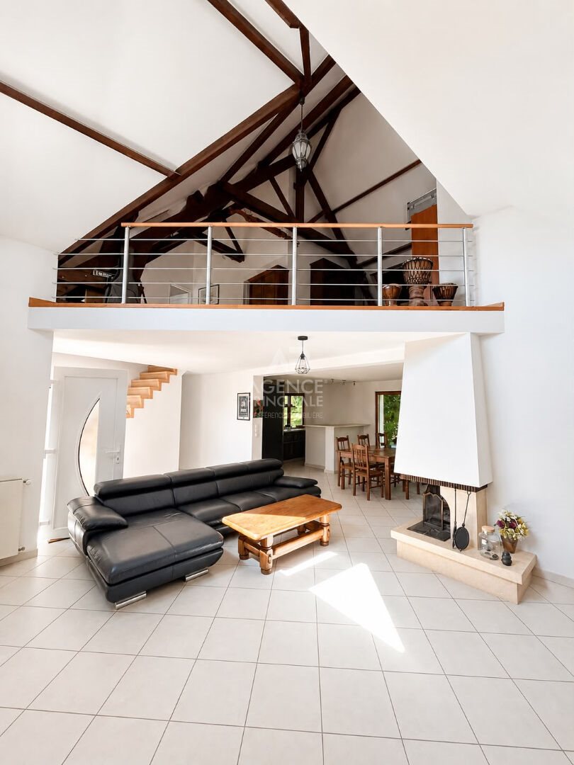 Maison à vendre, 152m², Triel-sur-Seine