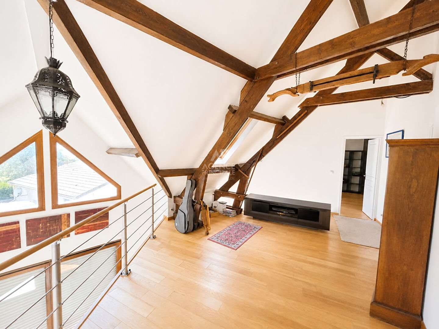 Maison à vendre, 152m², Triel-sur-Seine