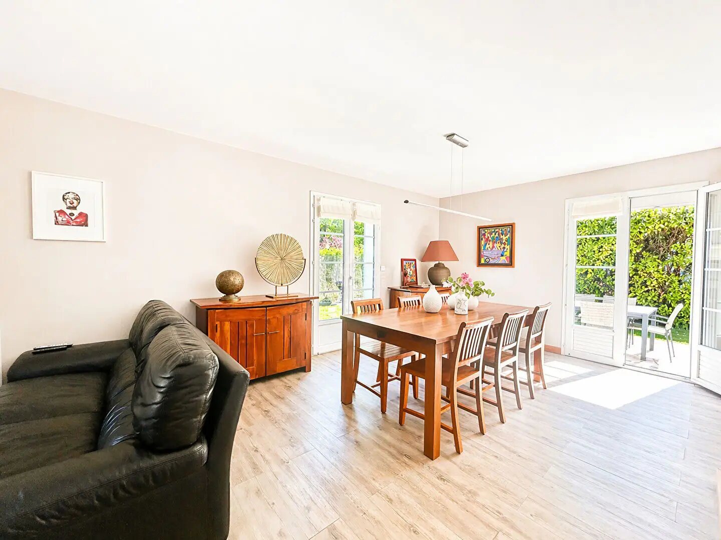 Maison à vendre, 115m², Verneuil-sur-Seine