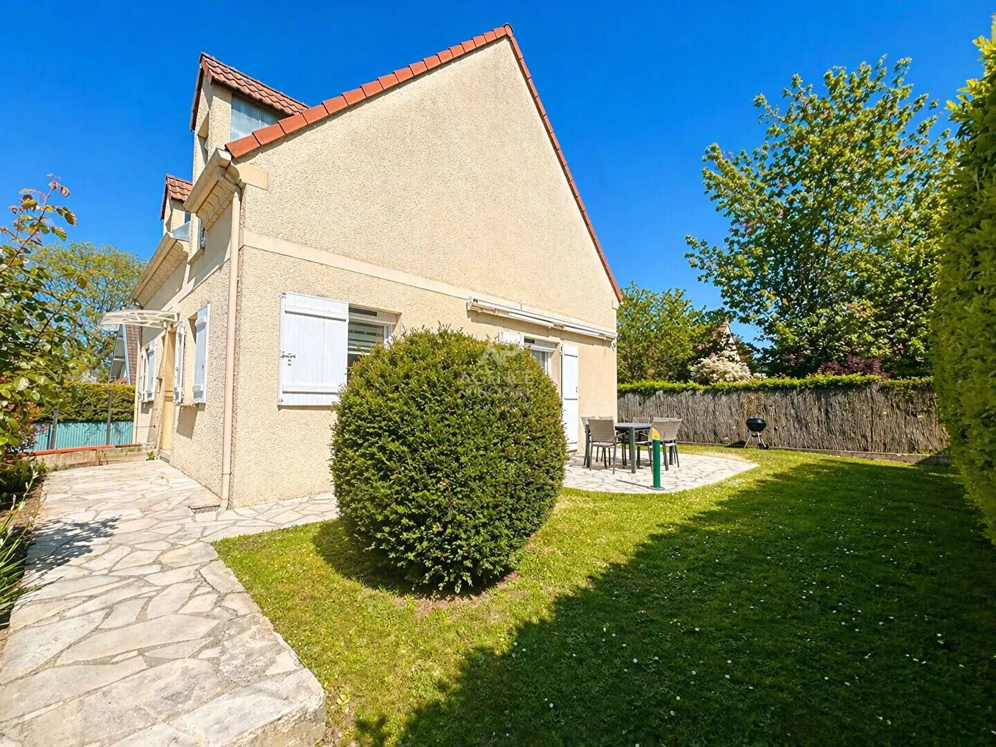 Maison à vendre, 115m², Verneuil-sur-Seine