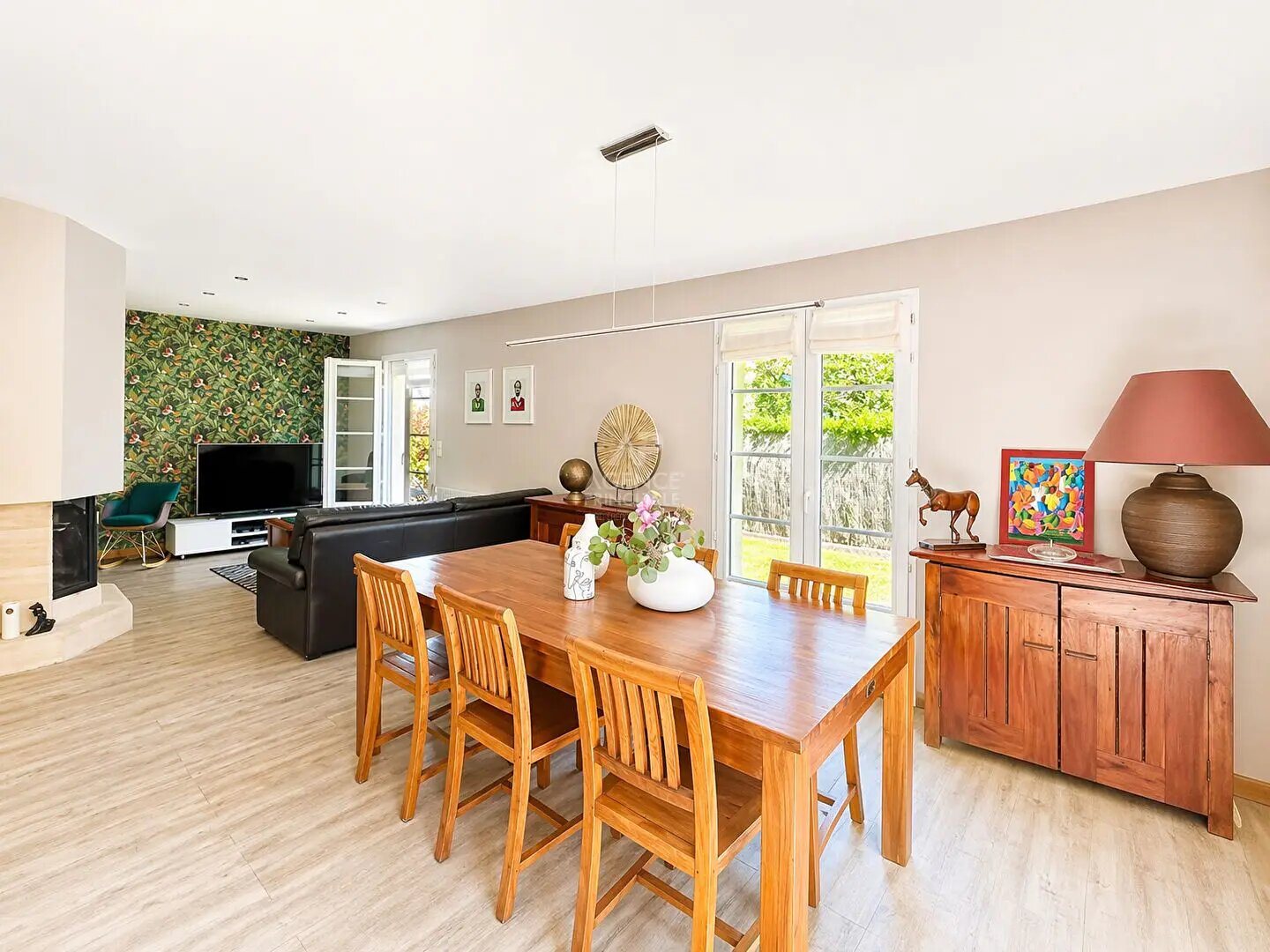 Maison à vendre, 115m², Verneuil-sur-Seine