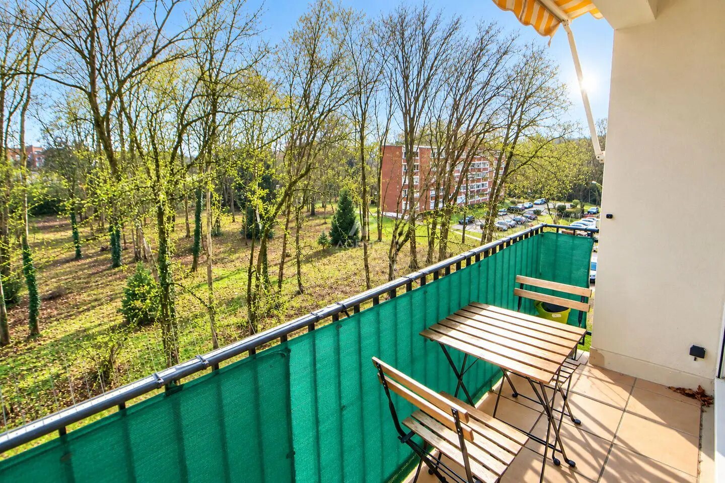 Appartement à vendre, 74m², Verneuil-sur-Seine