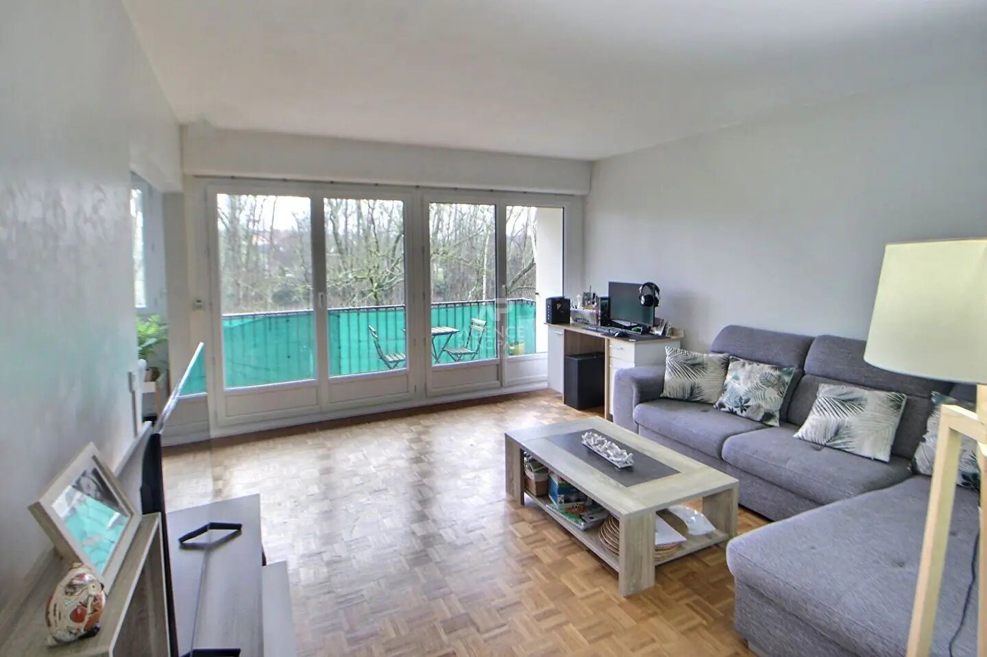 Appartement à vendre, 74m², Verneuil-sur-Seine