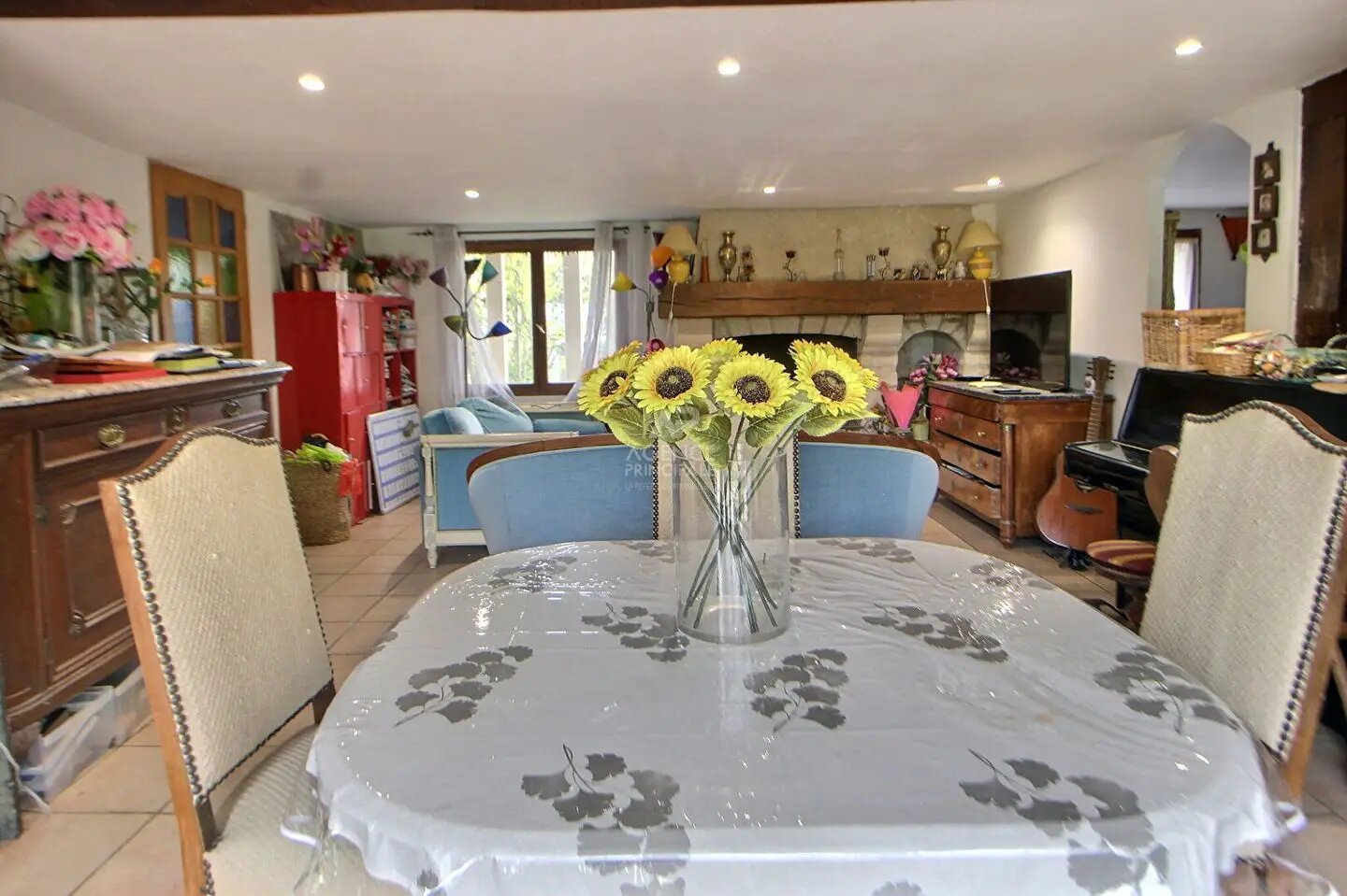 Maison à vendre, 130m², Verneuil-sur-Seine