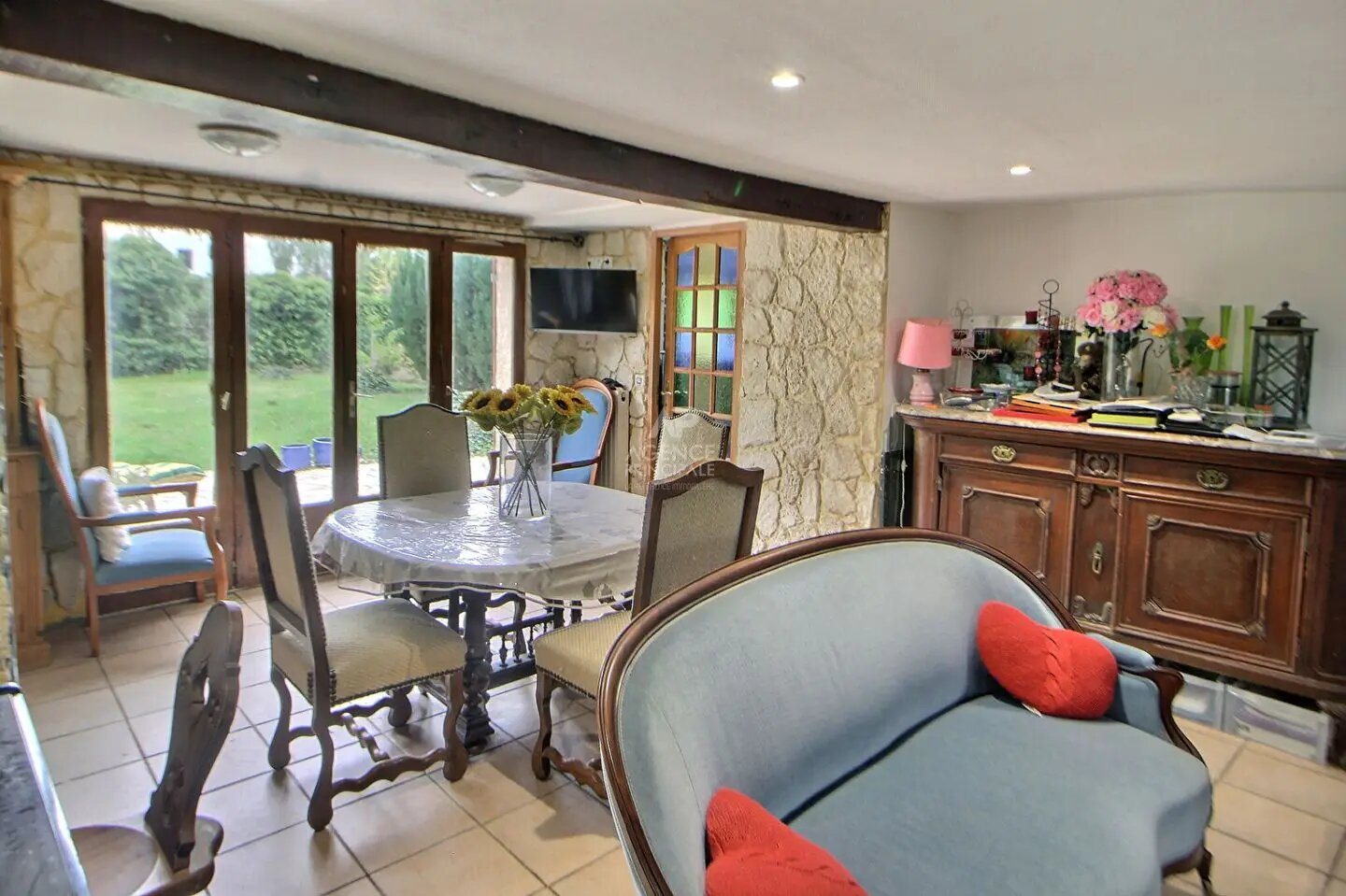Maison à vendre, 130m², Verneuil-sur-Seine