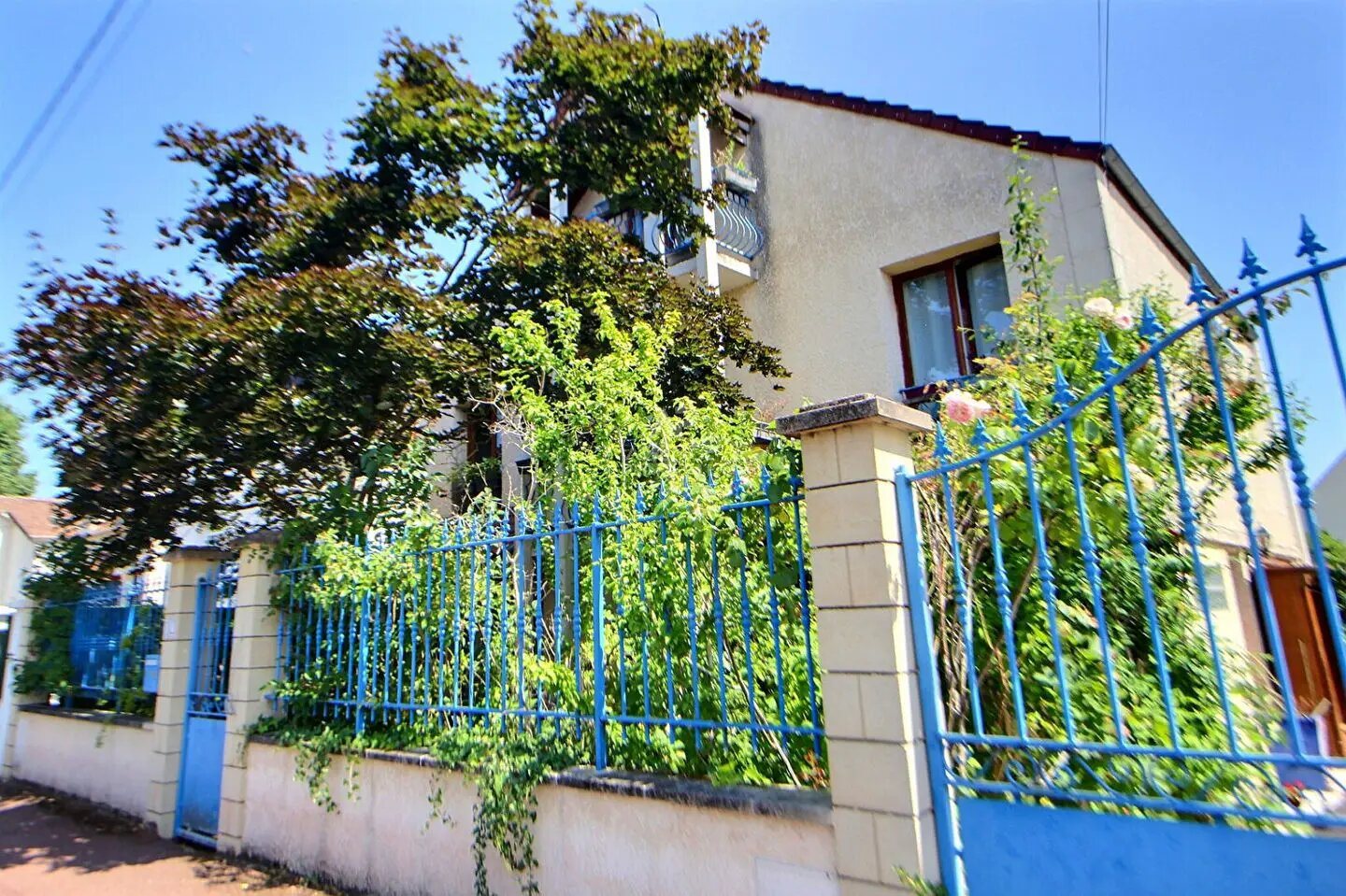 Maison à vendre, 130m², Verneuil-sur-Seine