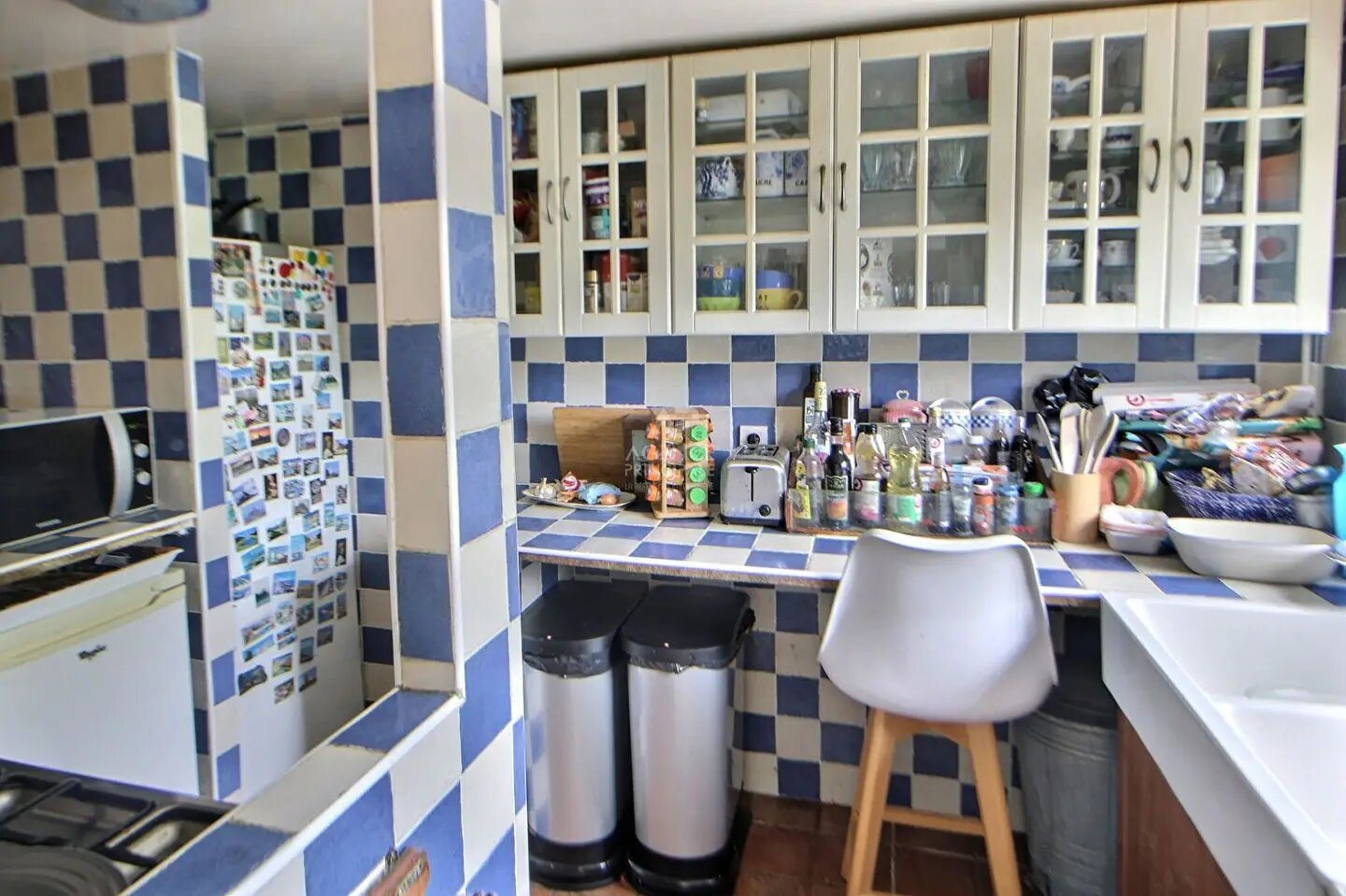 Maison à vendre, 130m², Verneuil-sur-Seine