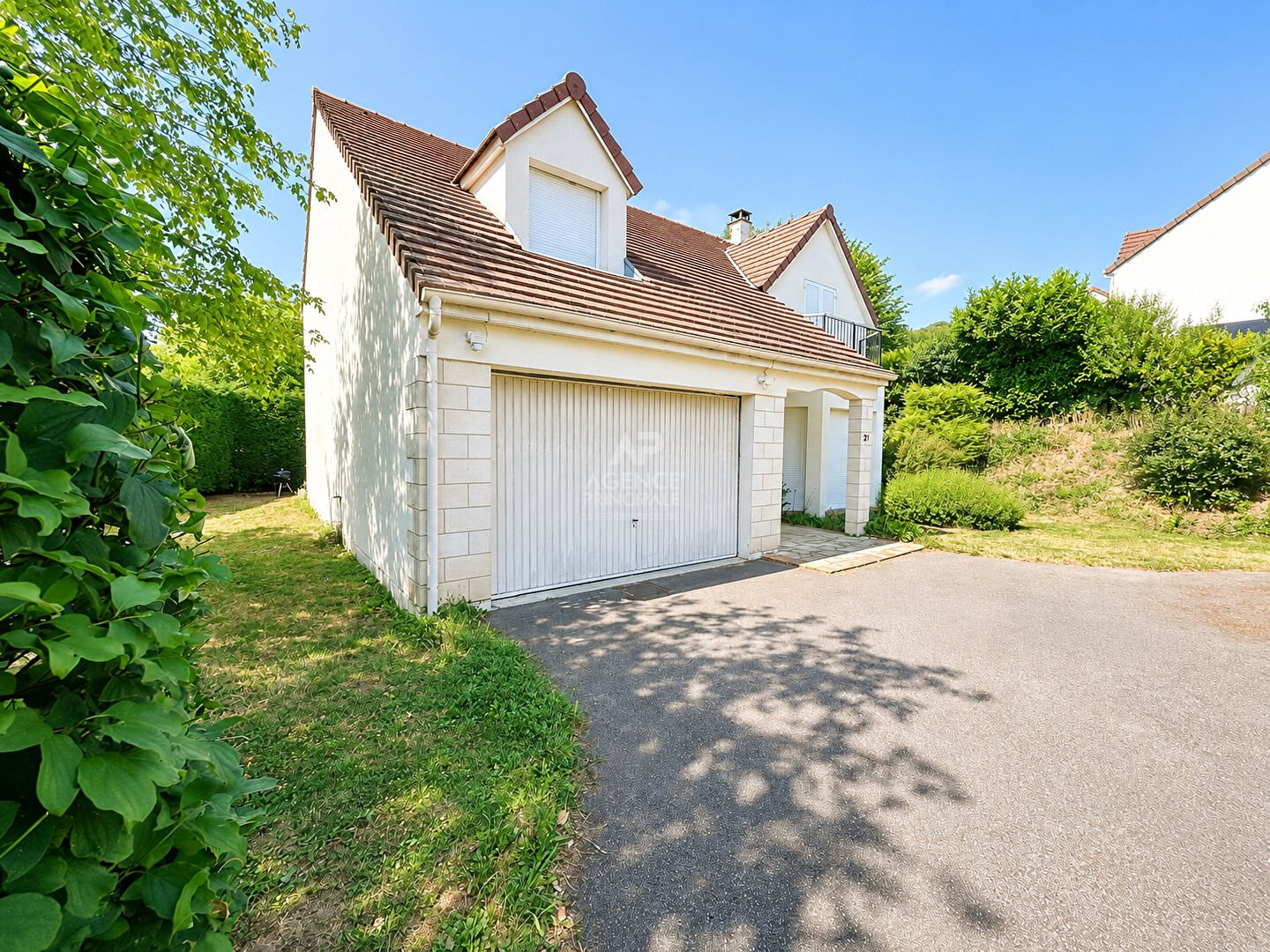 Maison à vendre, 135m², Triel-sur-Seine