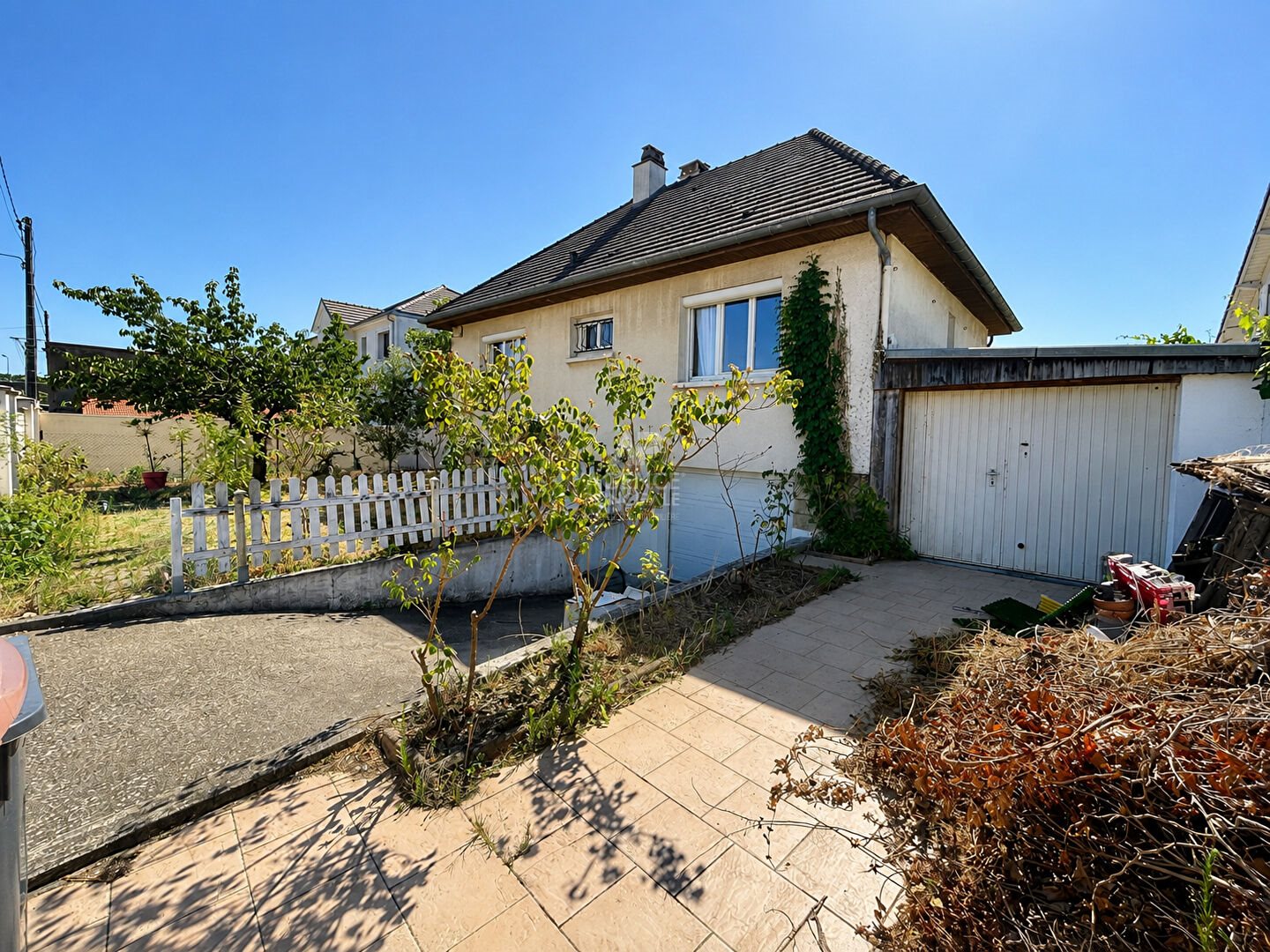 Maison à vendre, 100m², Triel-sur-Seine