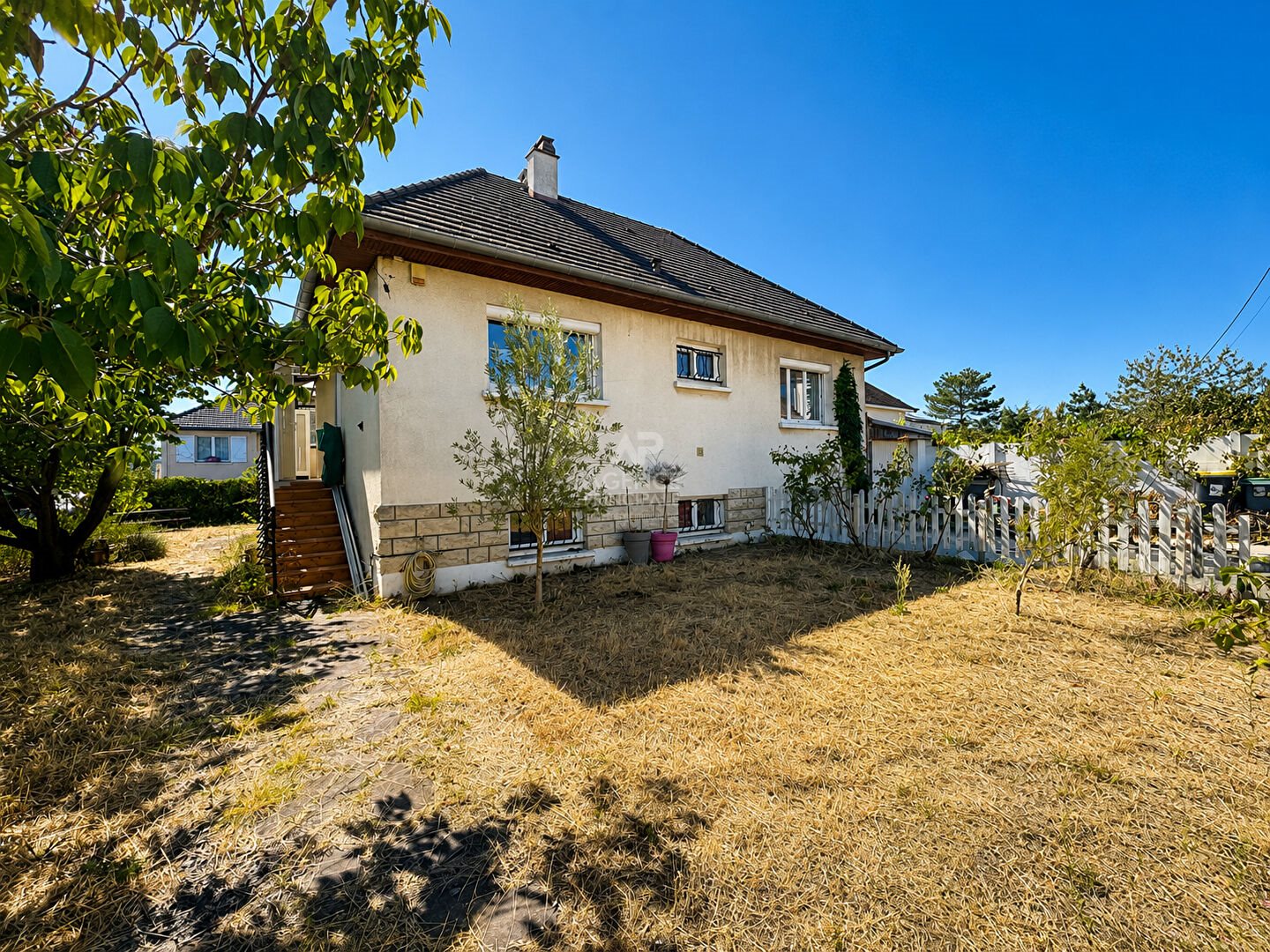 Maison à vendre, 100m², Triel-sur-Seine