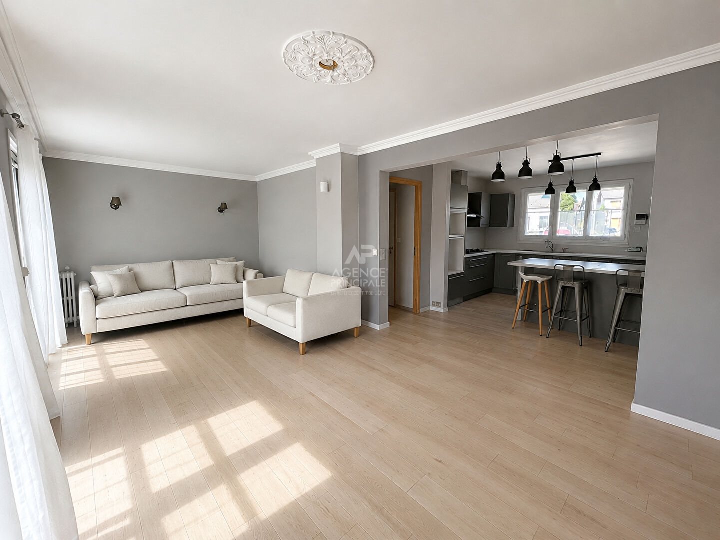 Maison à vendre, 100m², Triel-sur-Seine