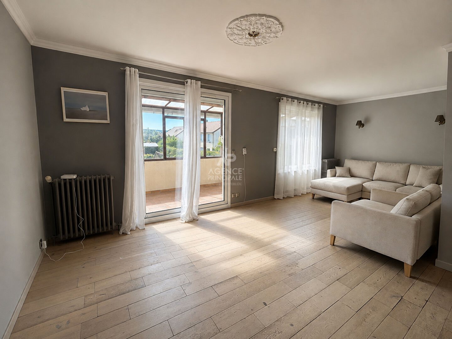 Maison à vendre, 100m², Triel-sur-Seine