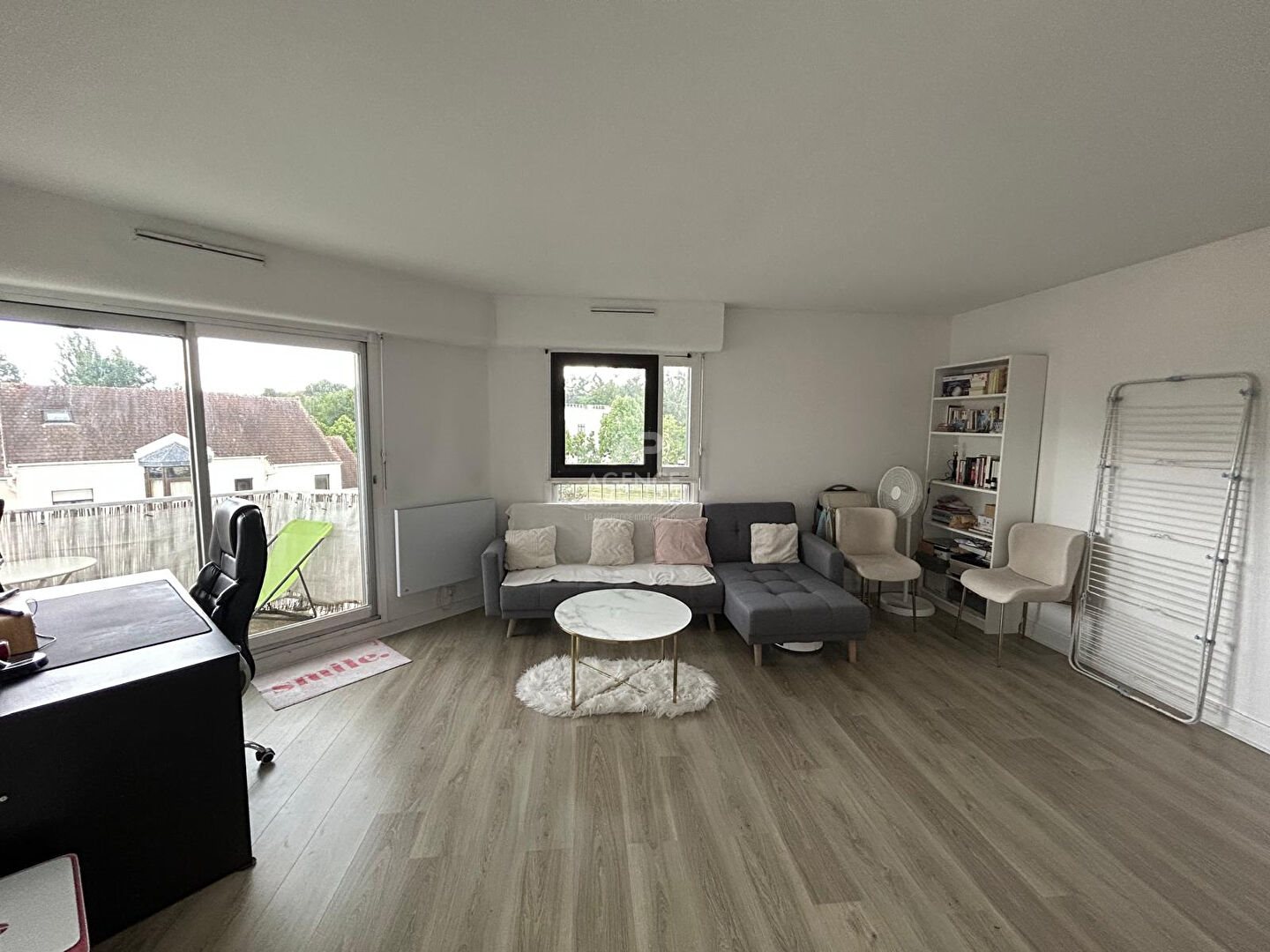 Appartement à vendre, 43m², Verneuil-sur-Seine