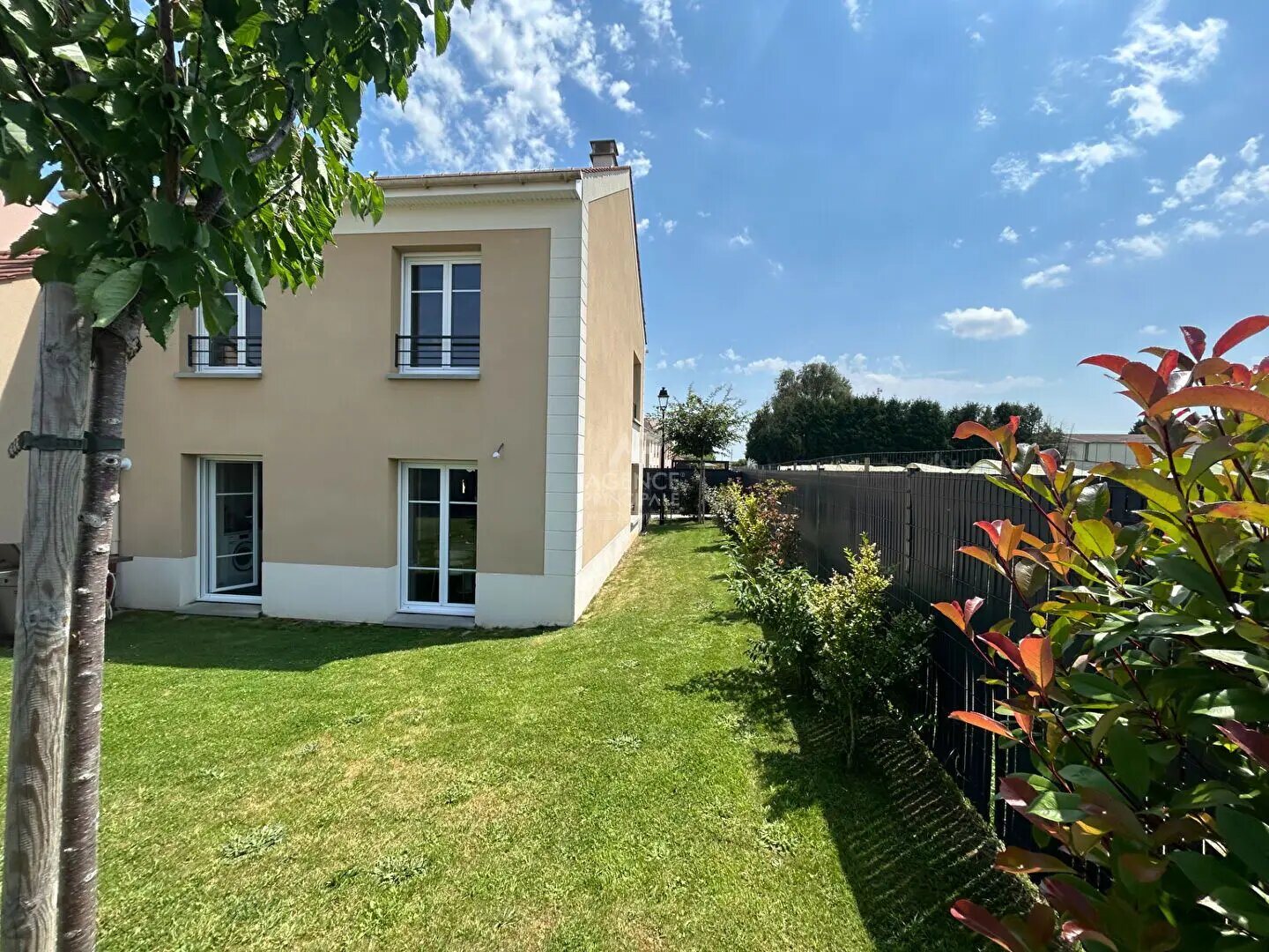 Maison à vendre, 91m², Les Alluets-le-Roi