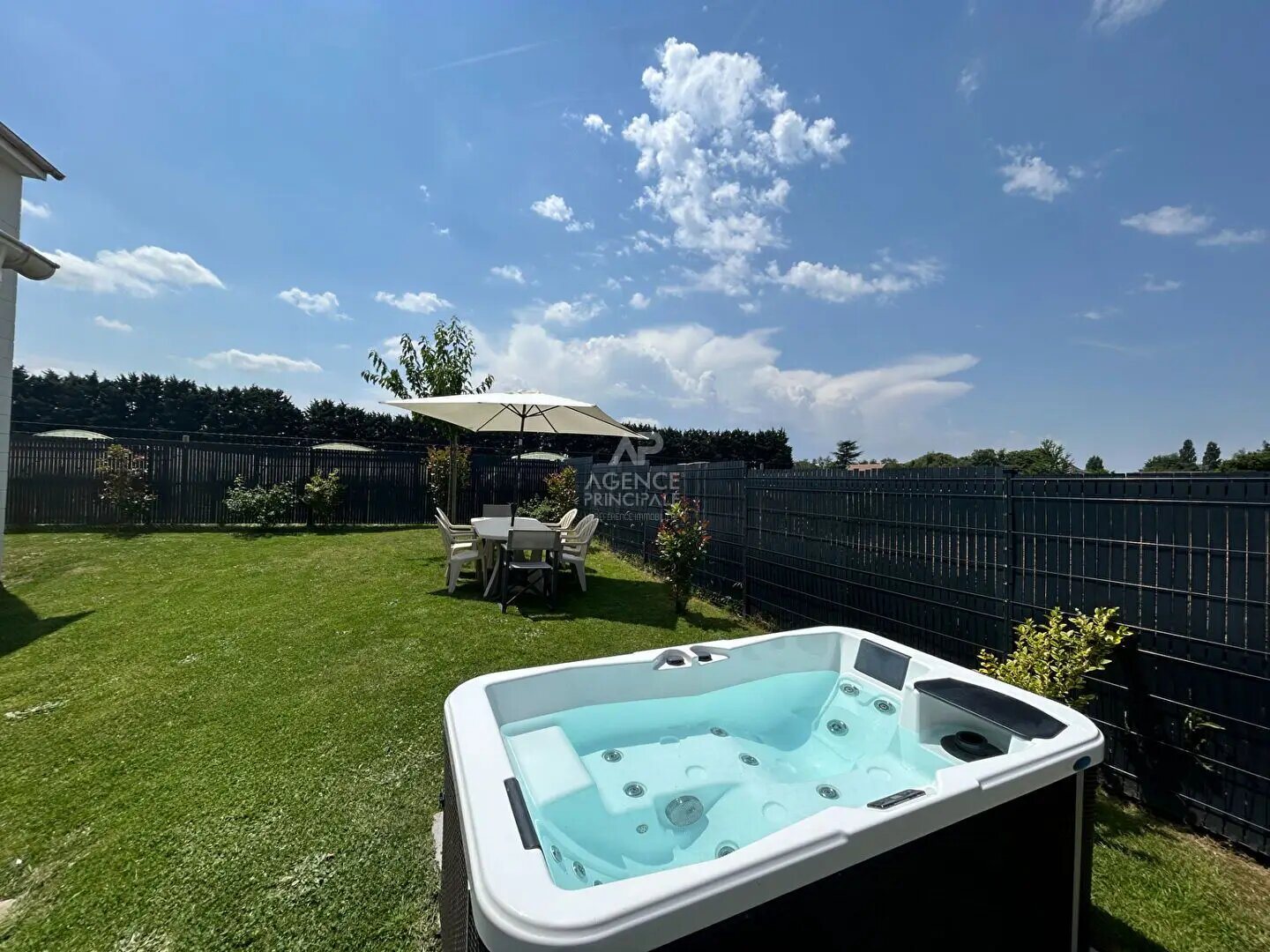 Maison à vendre, 91m², Les Alluets-le-Roi