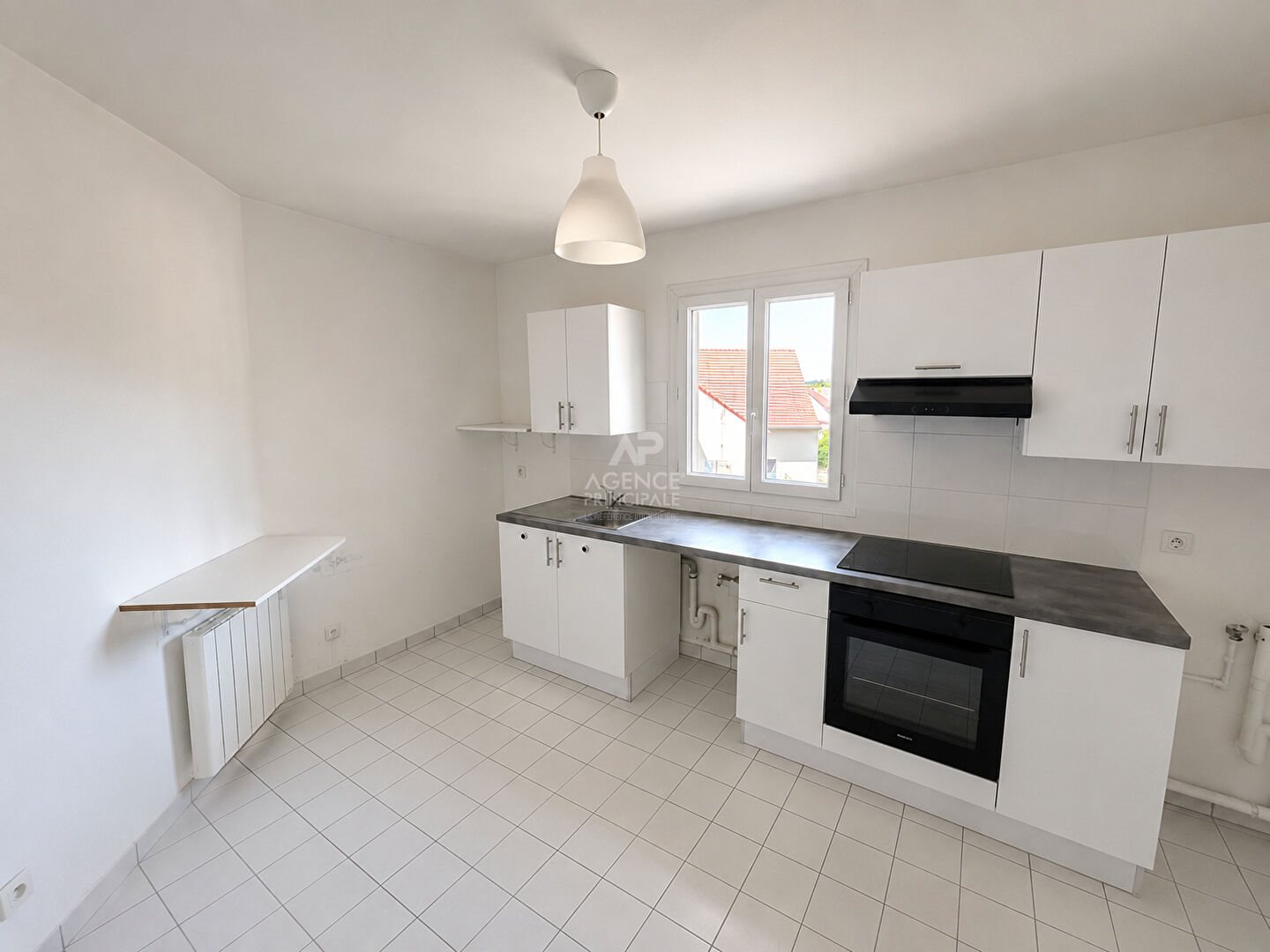 Appartement à vendre, 82m², Triel-sur-Seine