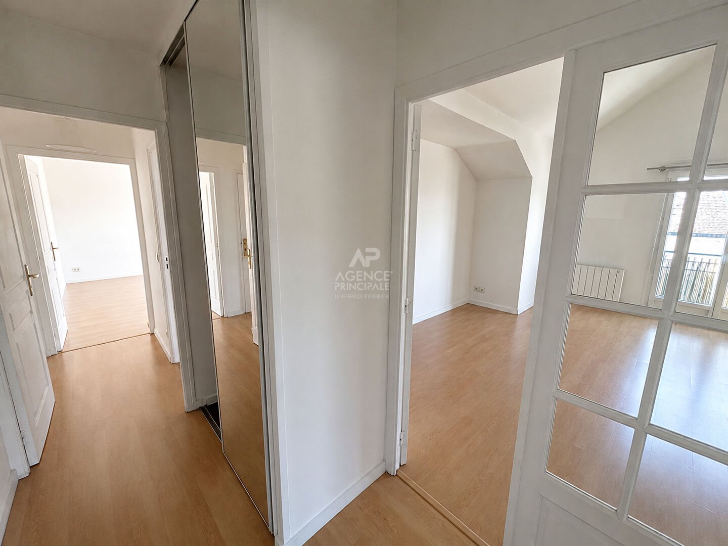 Appartement à vendre, 82m², Triel-sur-Seine