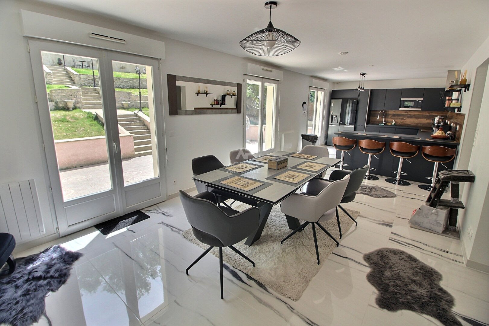 Maison à vendre, 165m², Vaux-sur-Seine