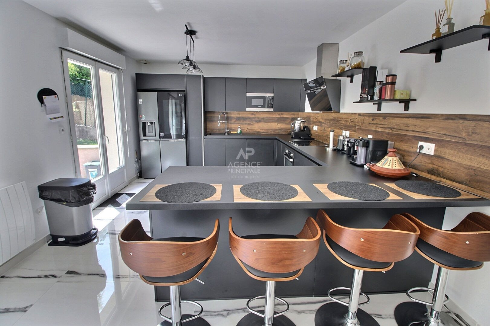 Maison à vendre, 165m², Vaux-sur-Seine