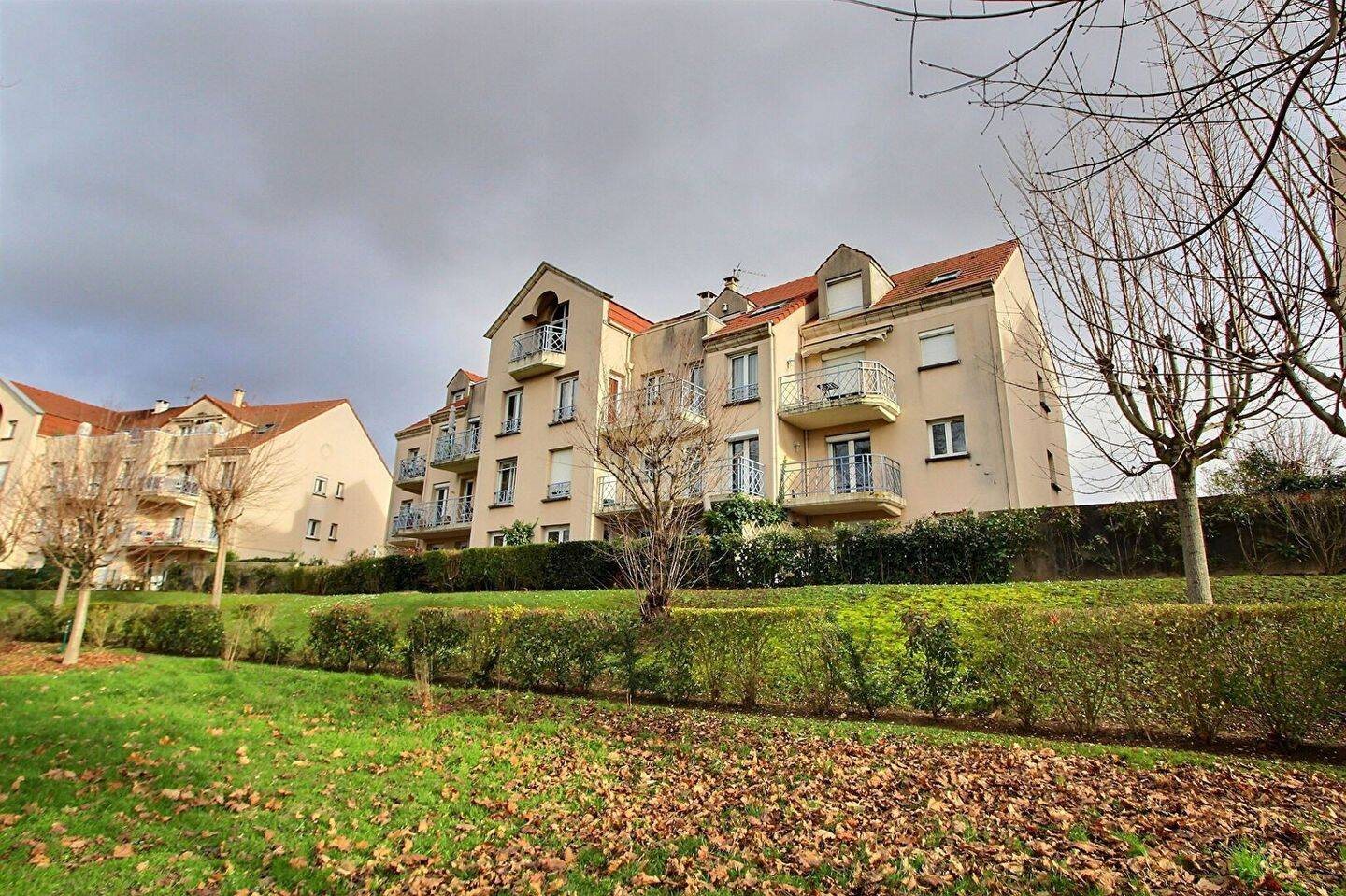 Appartement à vendre, 82m², Triel-sur-Seine