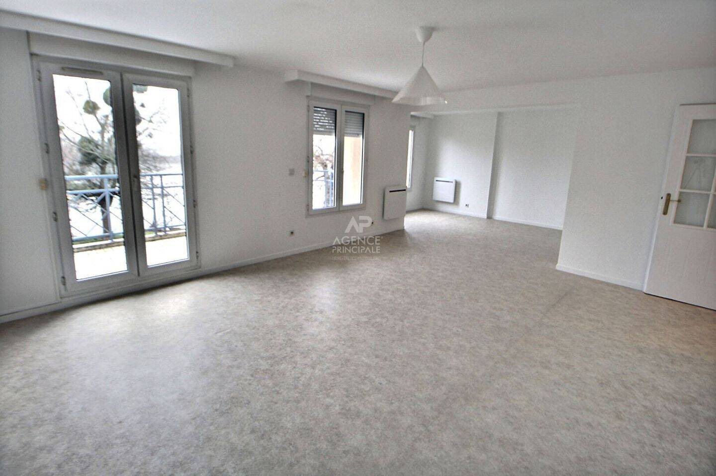 Appartement à vendre, 82m², Triel-sur-Seine