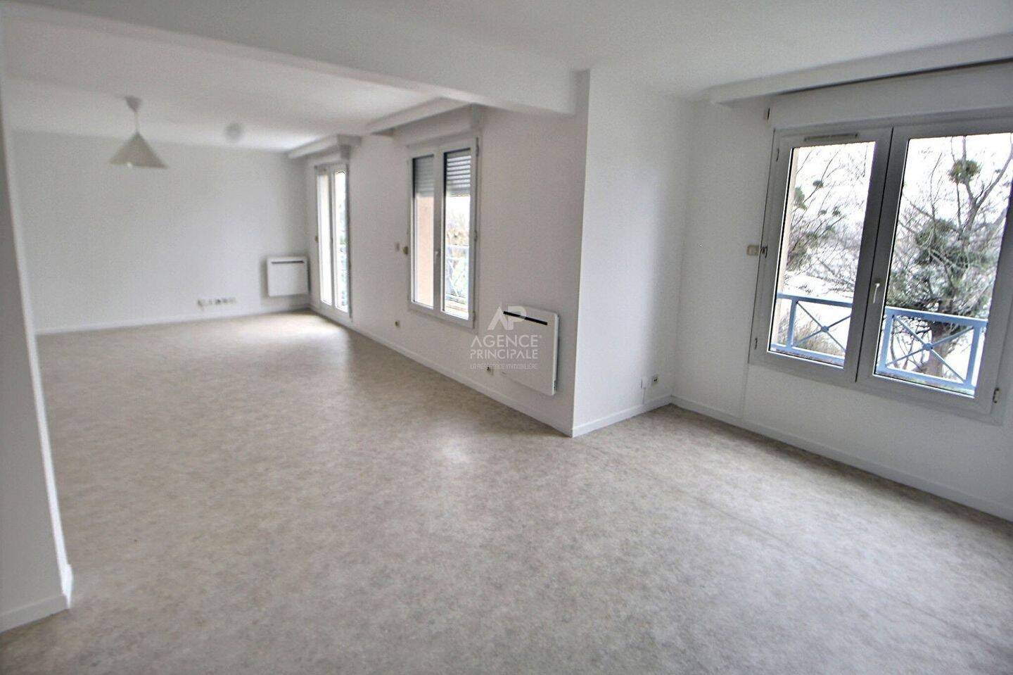 Appartement à vendre, 82m², Triel-sur-Seine