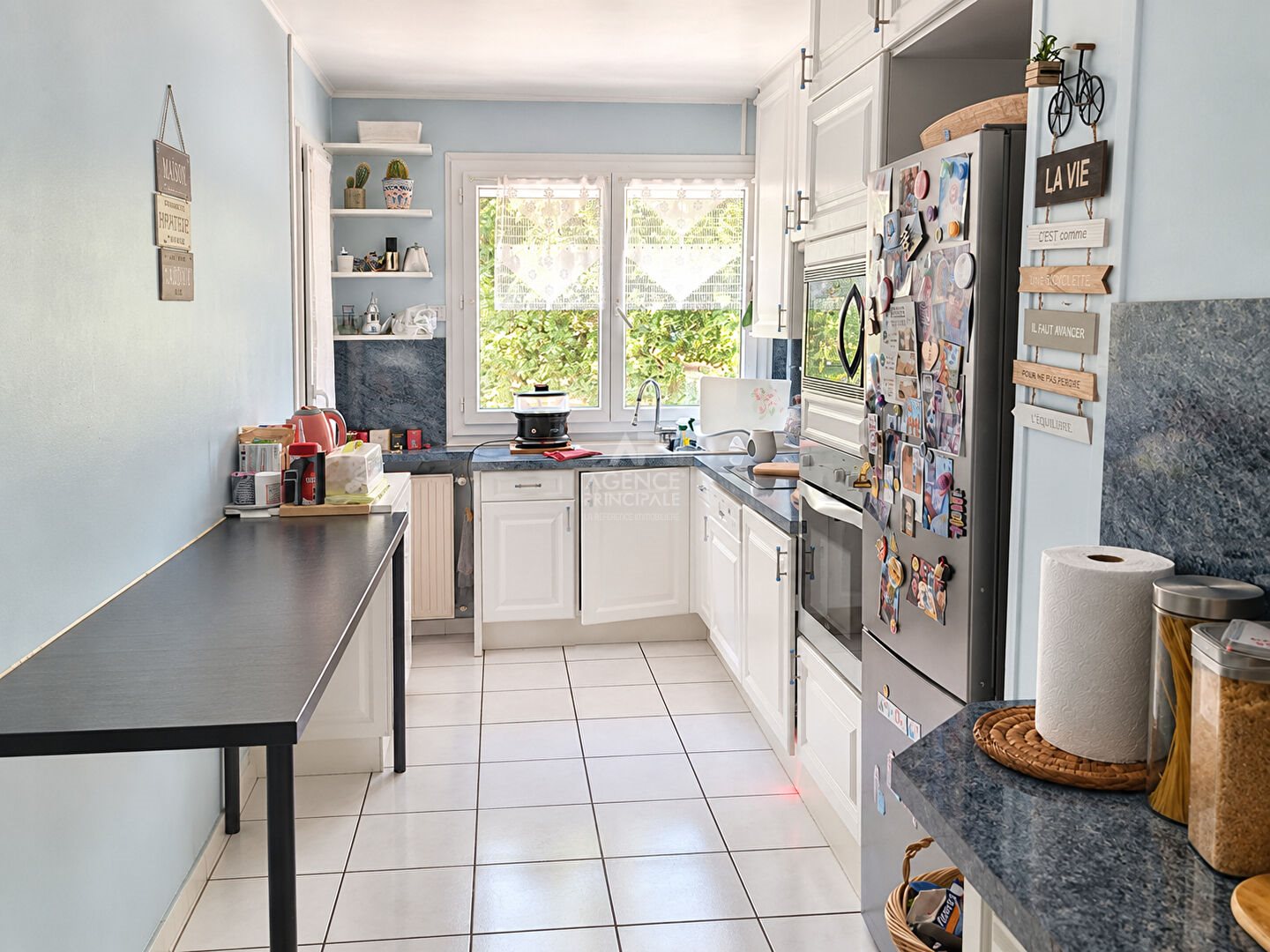 Appartement à vendre, 93m², Verneuil-sur-Seine