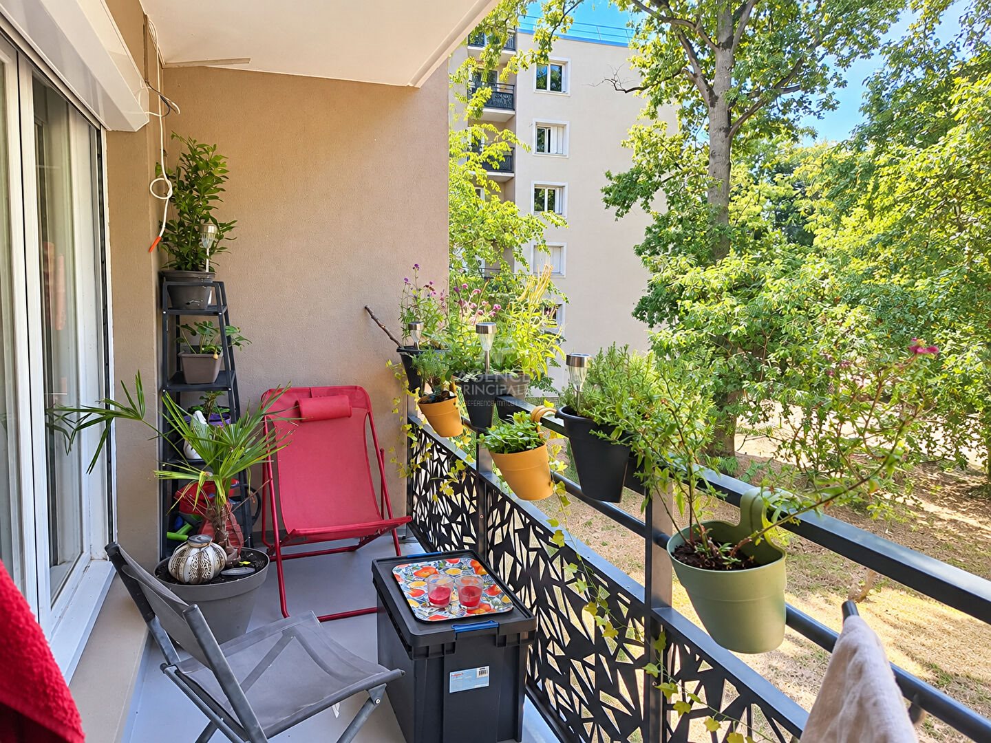 Appartement à vendre, 93m², Verneuil-sur-Seine