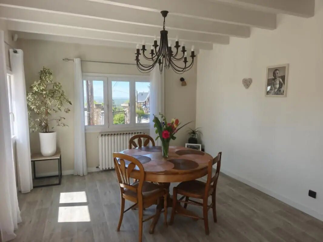 Maison à vendre, 149m², Triel-sur-Seine