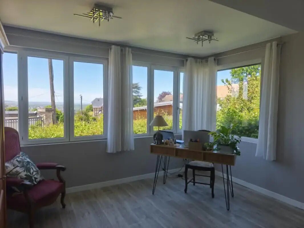 Maison à vendre, 149m², Triel-sur-Seine
