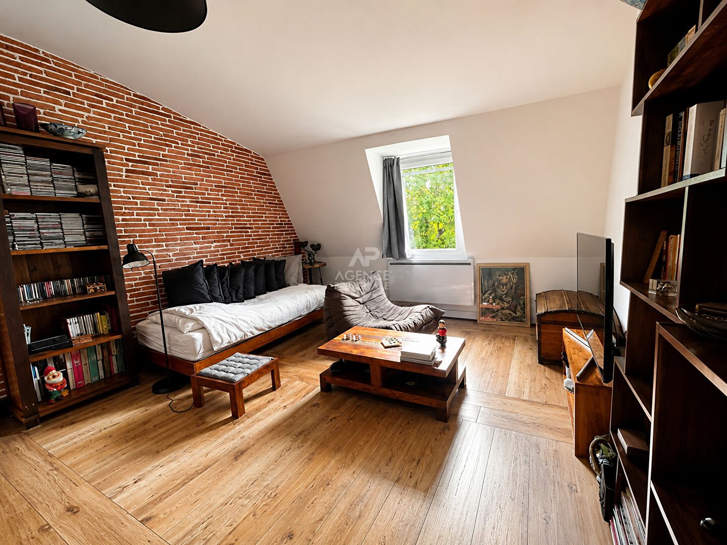 Appartement à vendre, 27m², Triel-sur-Seine