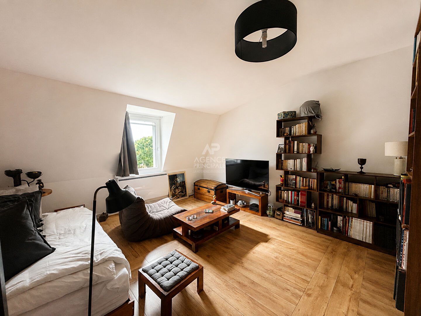Appartement à vendre, 27m², Triel-sur-Seine