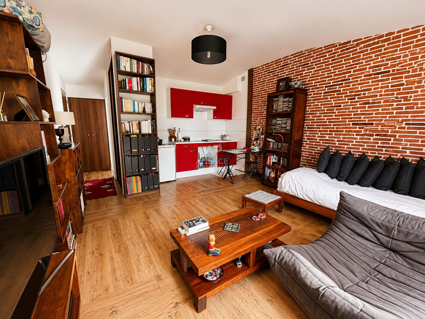 Appartement à vendre, 27m², Triel-sur-Seine