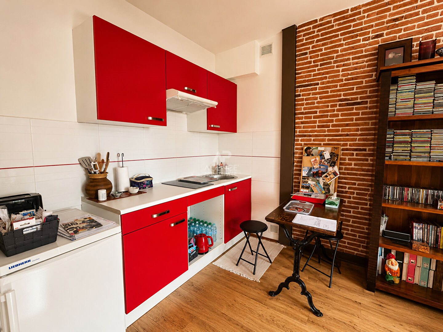 Appartement à vendre, 27m², Triel-sur-Seine